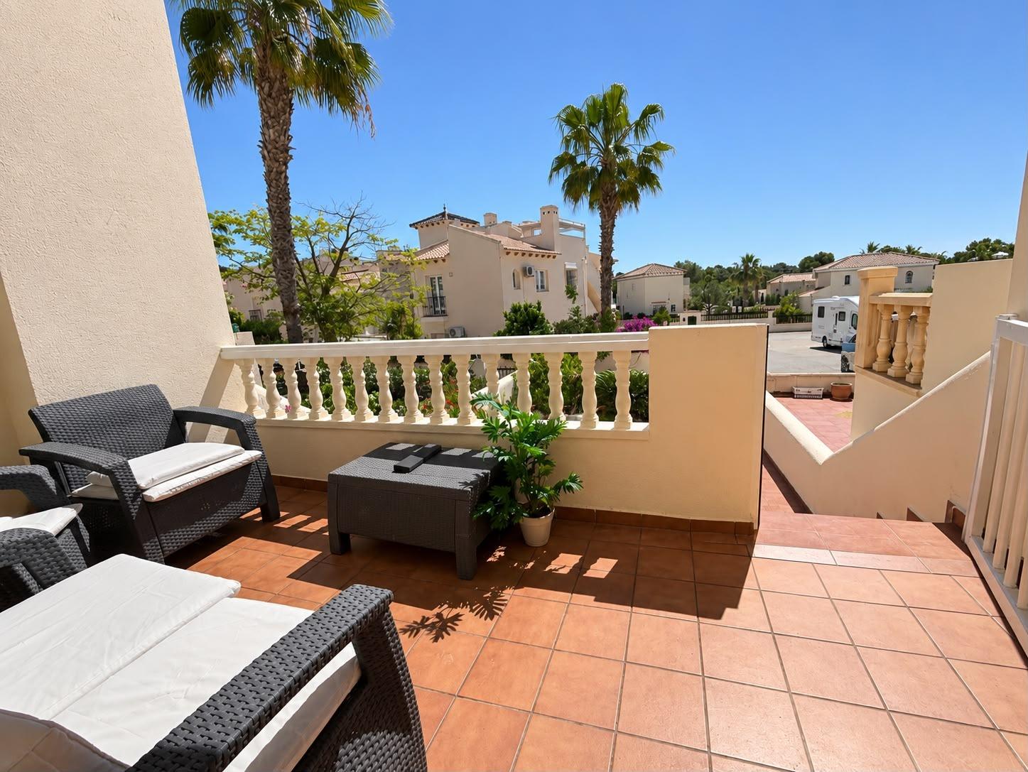 Casa en venta en Orihuela Costa