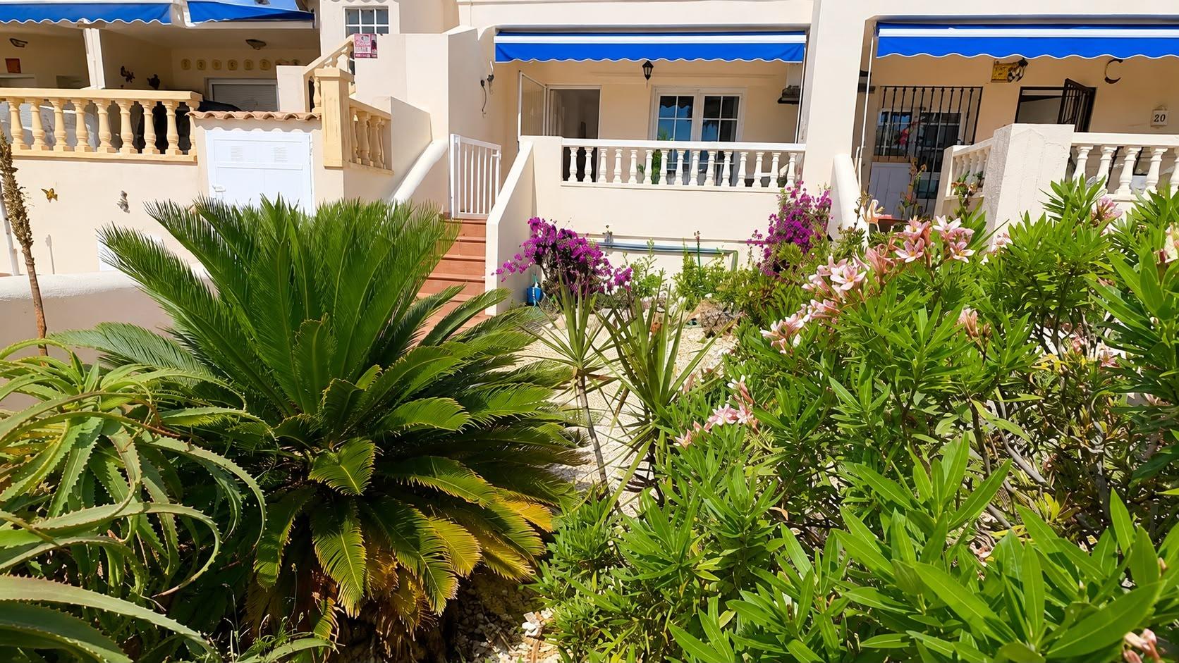 Casa en venta en Orihuela Costa