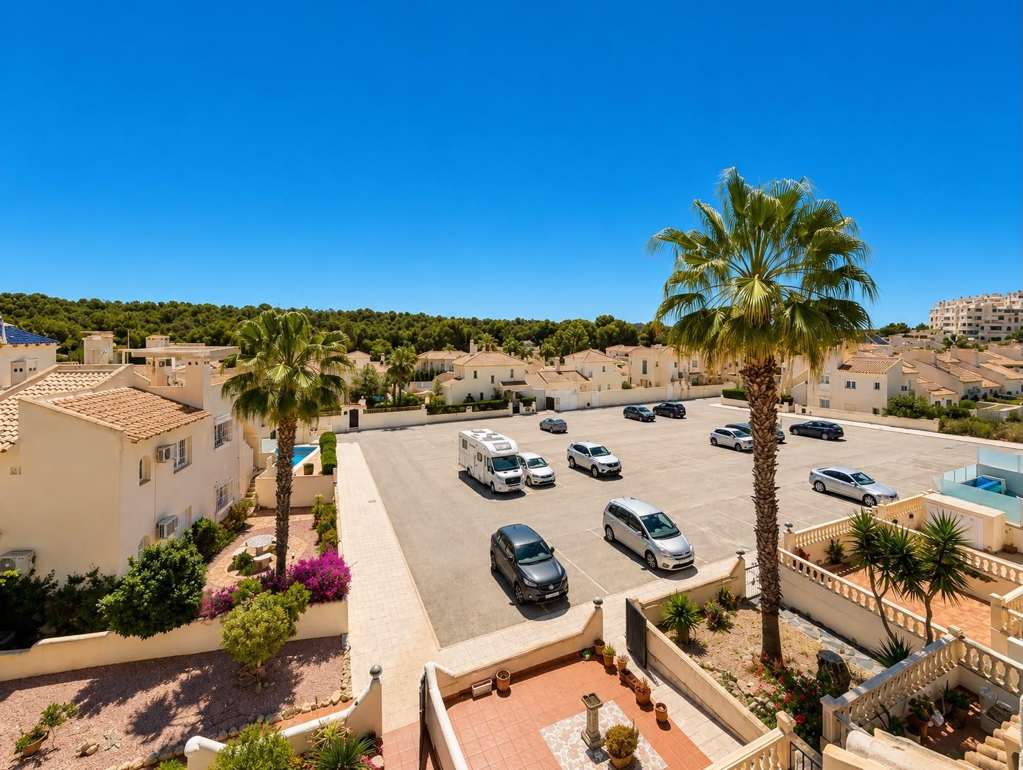 Casa en venta en Orihuela Costa