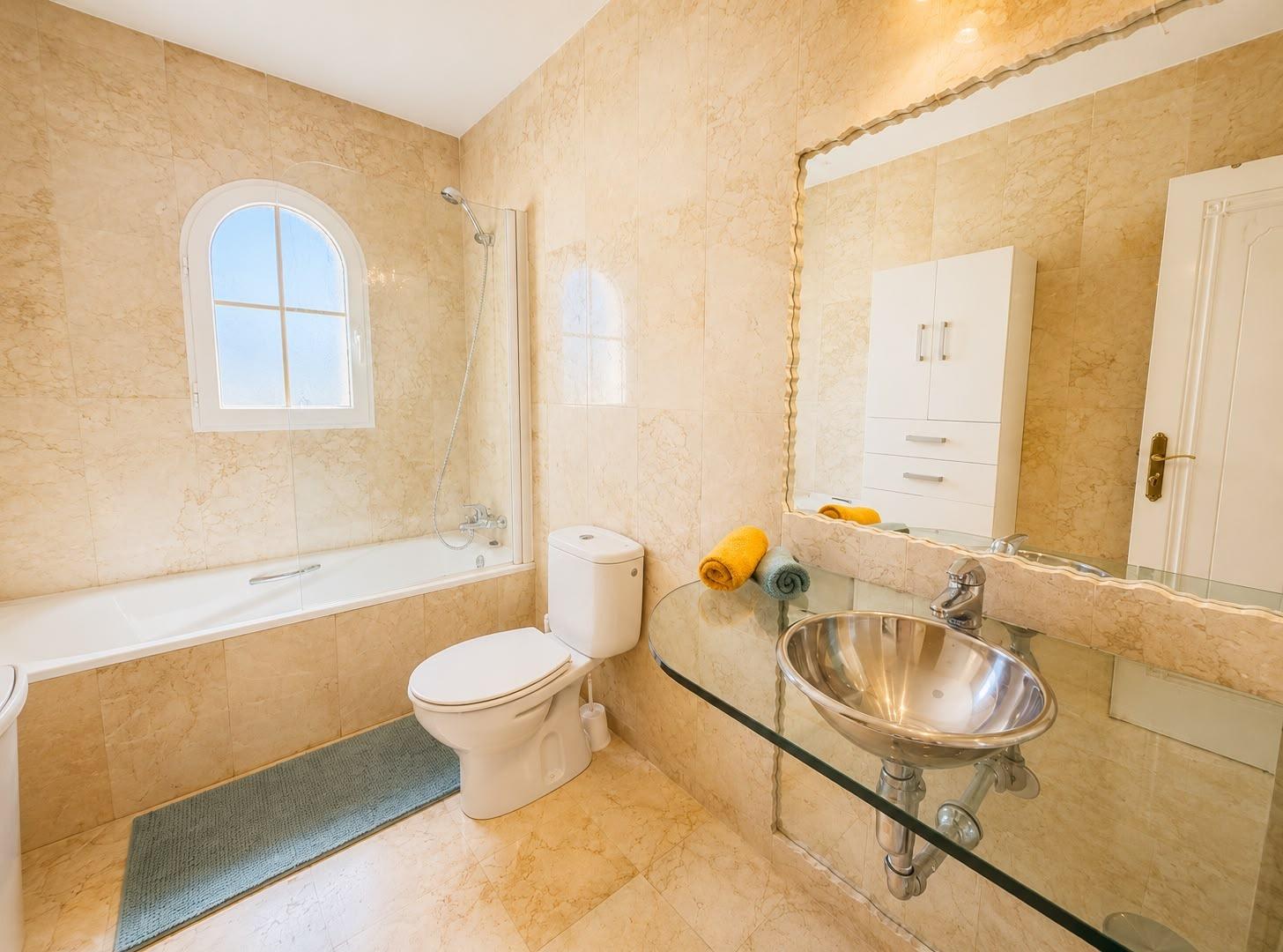 Casa en venta en Orihuela Costa