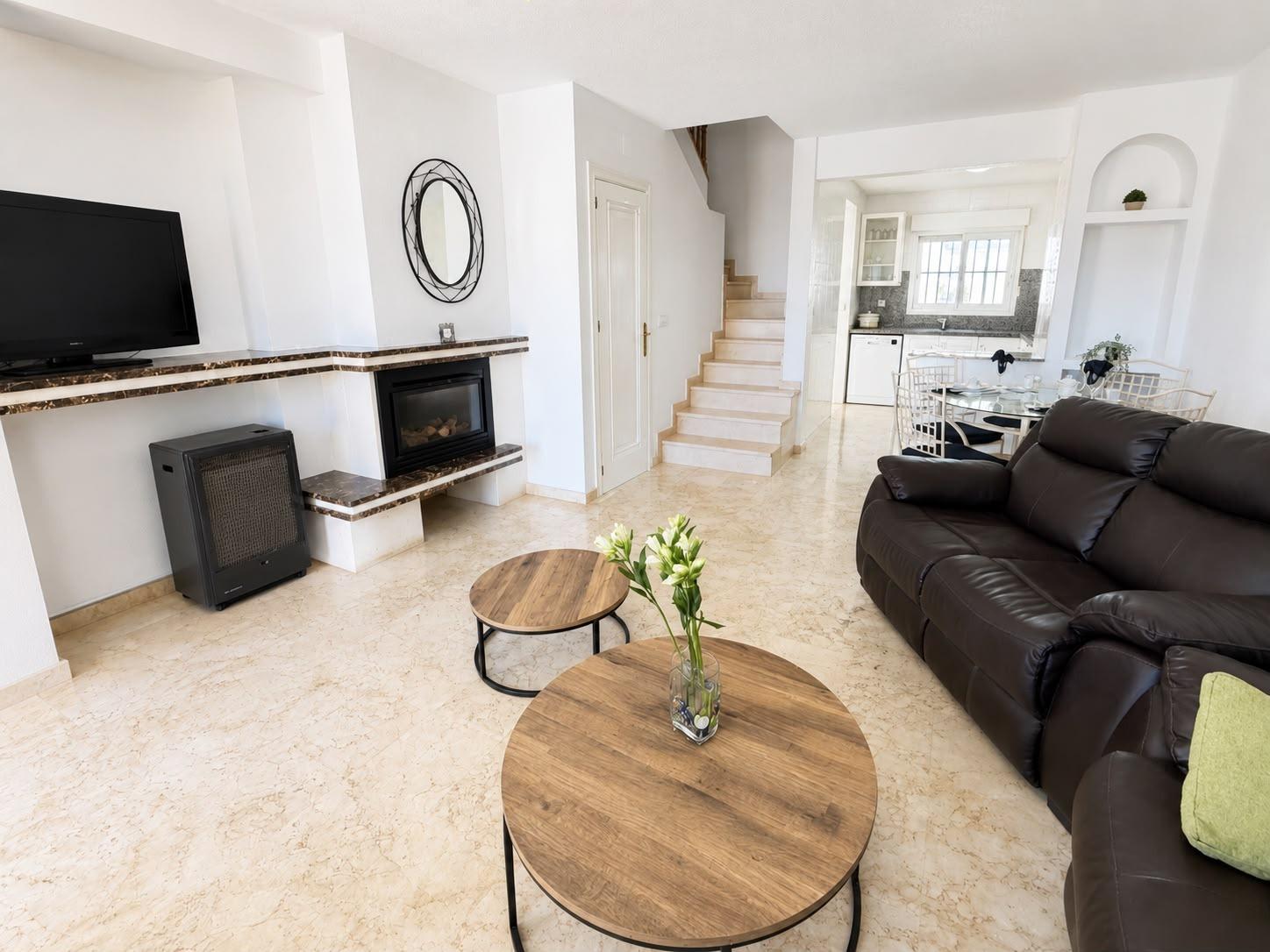 Casa en venta en Orihuela Costa