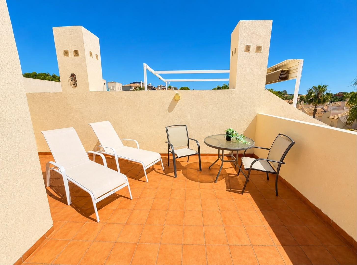 Casa en venta en Orihuela Costa