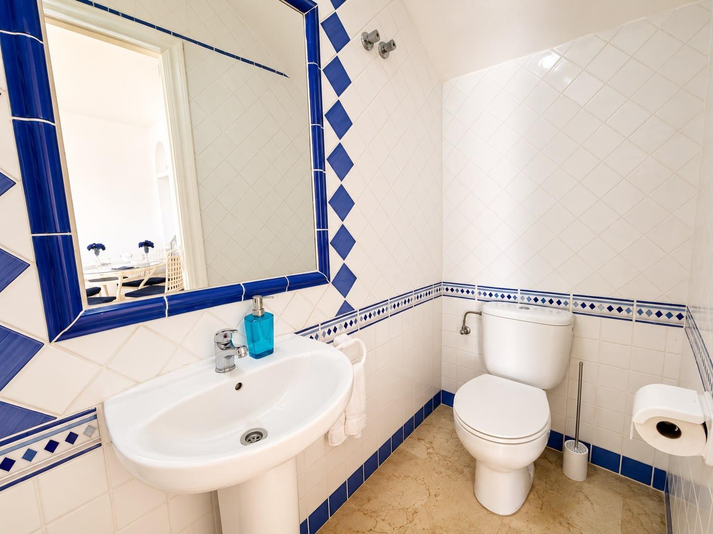 Casa en venta en Orihuela Costa