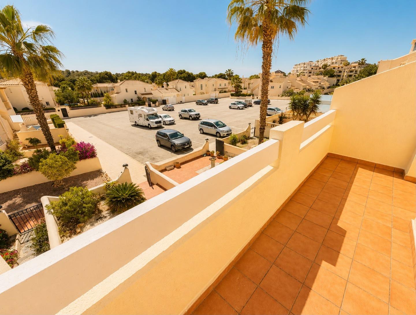 Casa en venta en Orihuela Costa