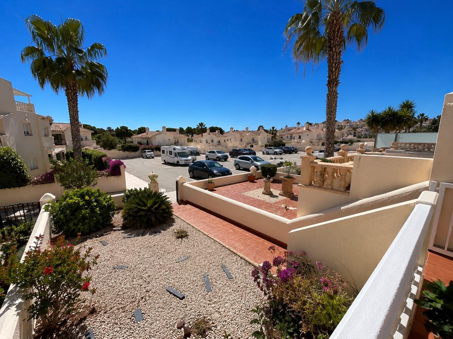 Casa en venta en Orihuela Costa