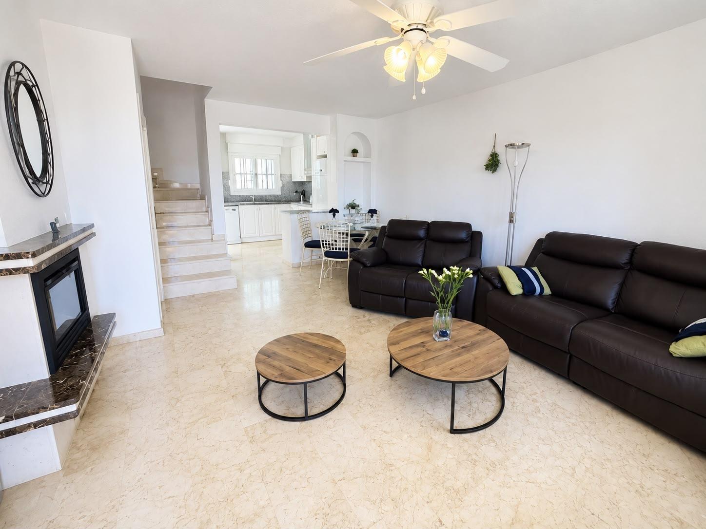 Casa en venta en Orihuela Costa