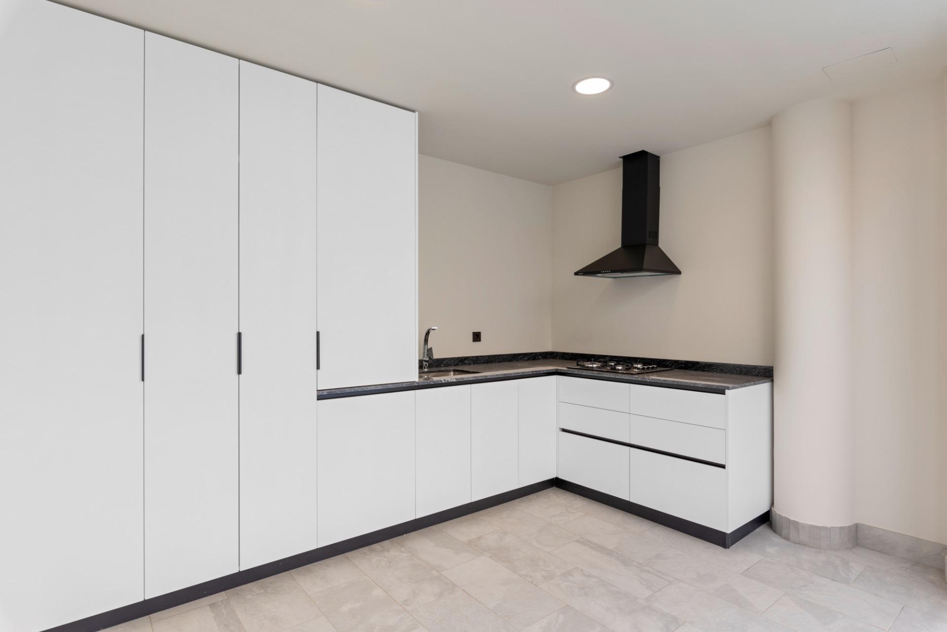 Villa en venta en Pilar de la Horadada