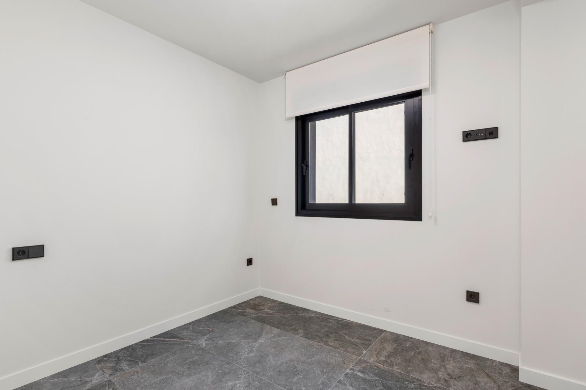 Villa en venta en Pilar de la Horadada