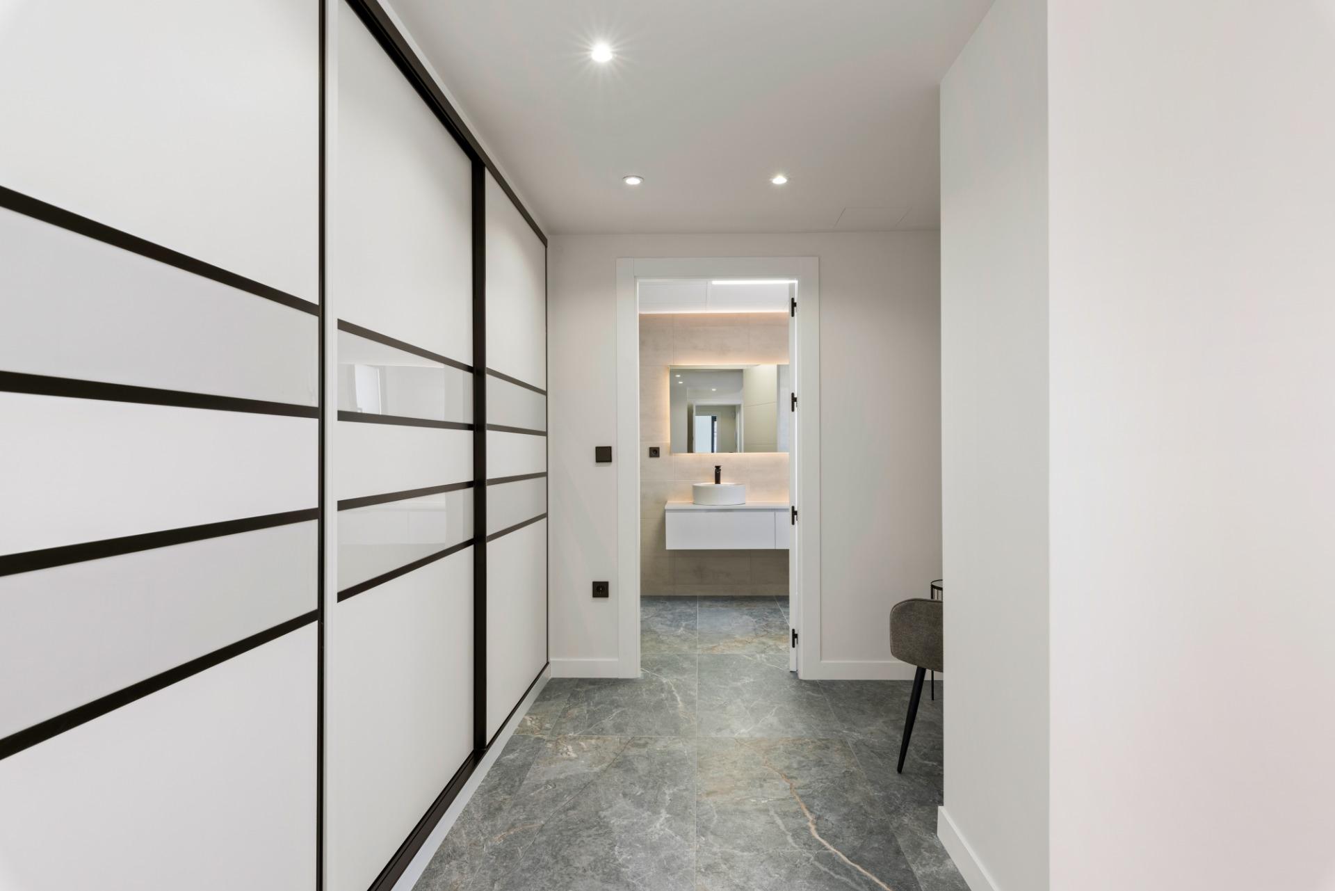 Villa en venta en Pilar de la Horadada