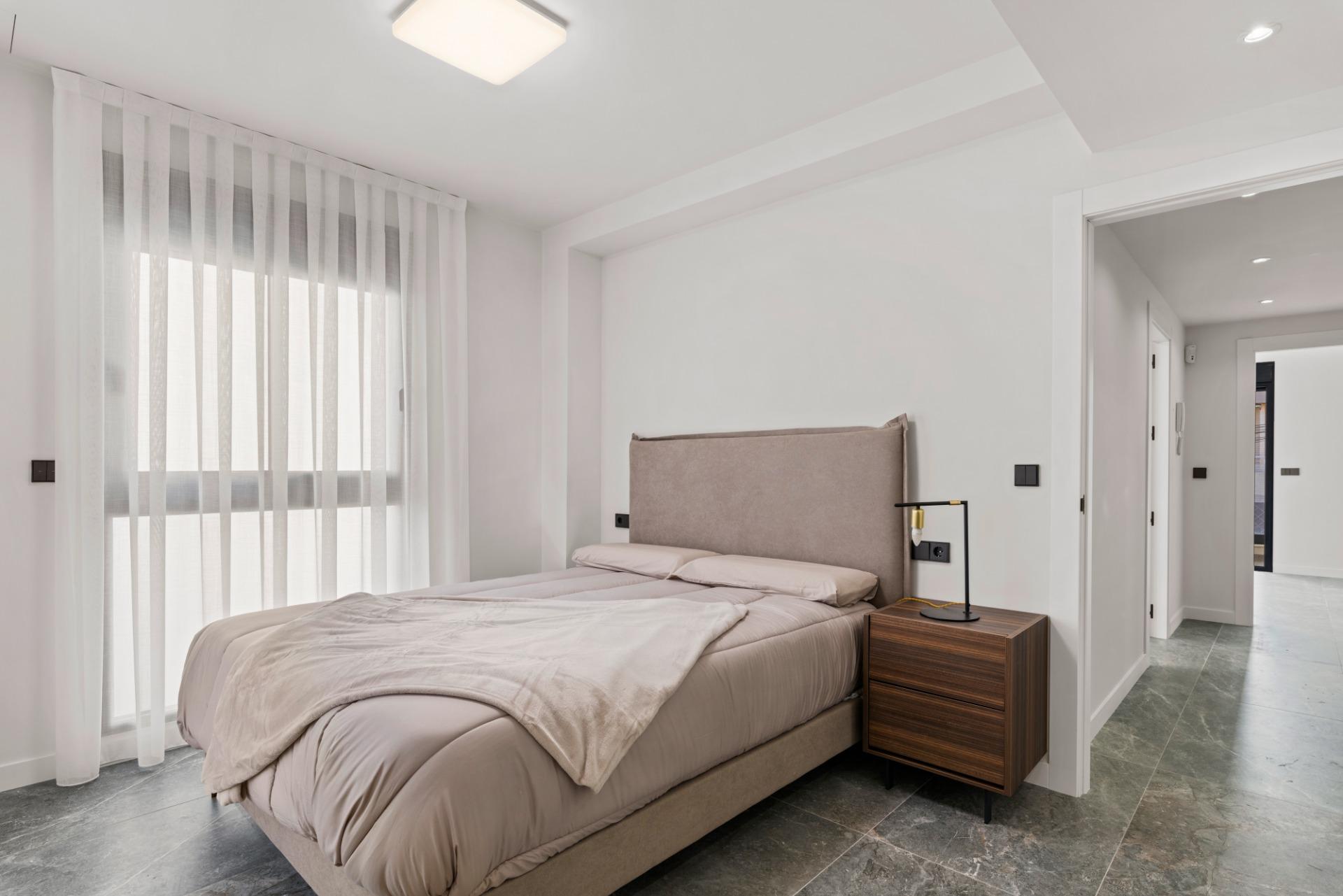 Villa en venta en Pilar de la Horadada