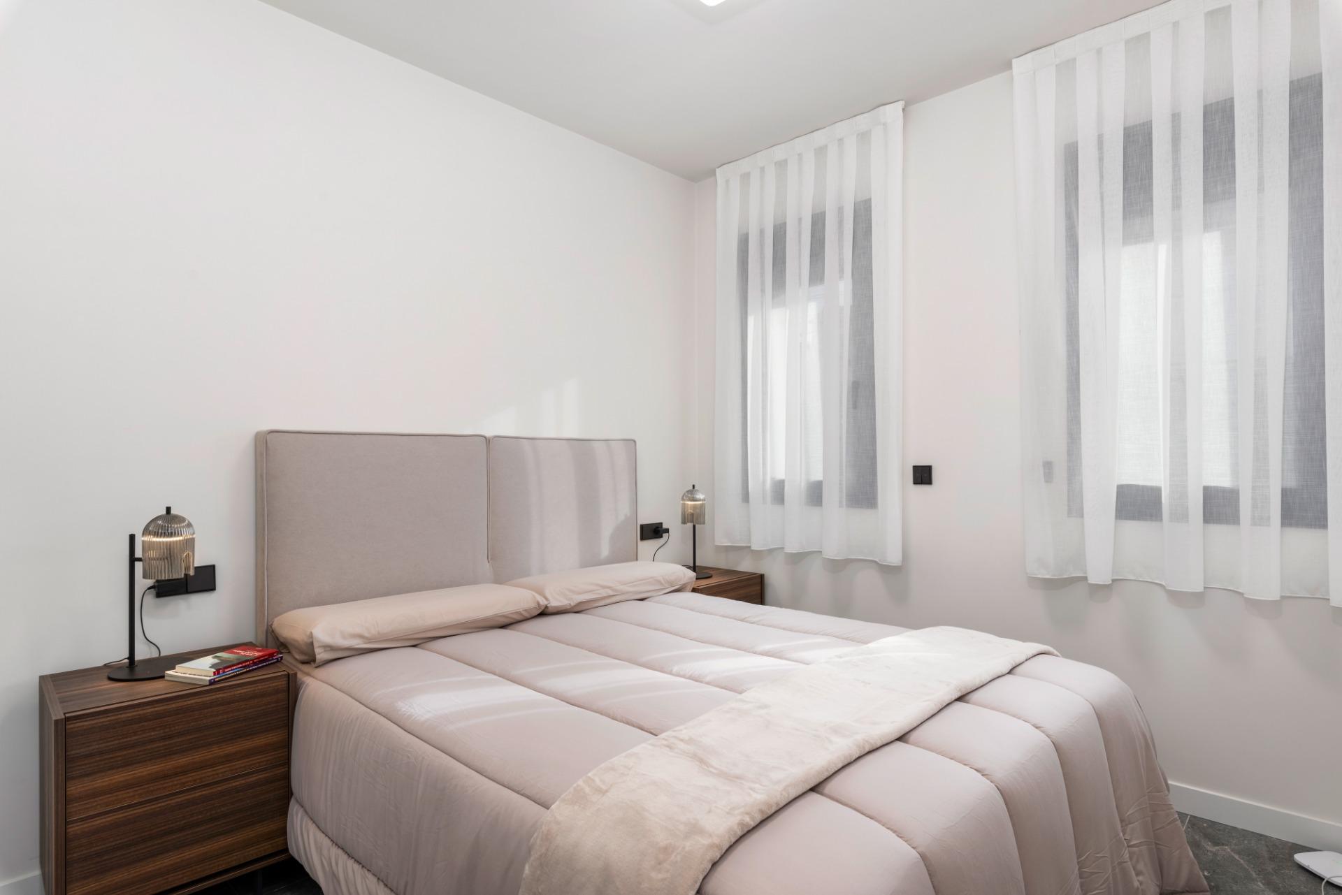 Villa en venta en Pilar de la Horadada