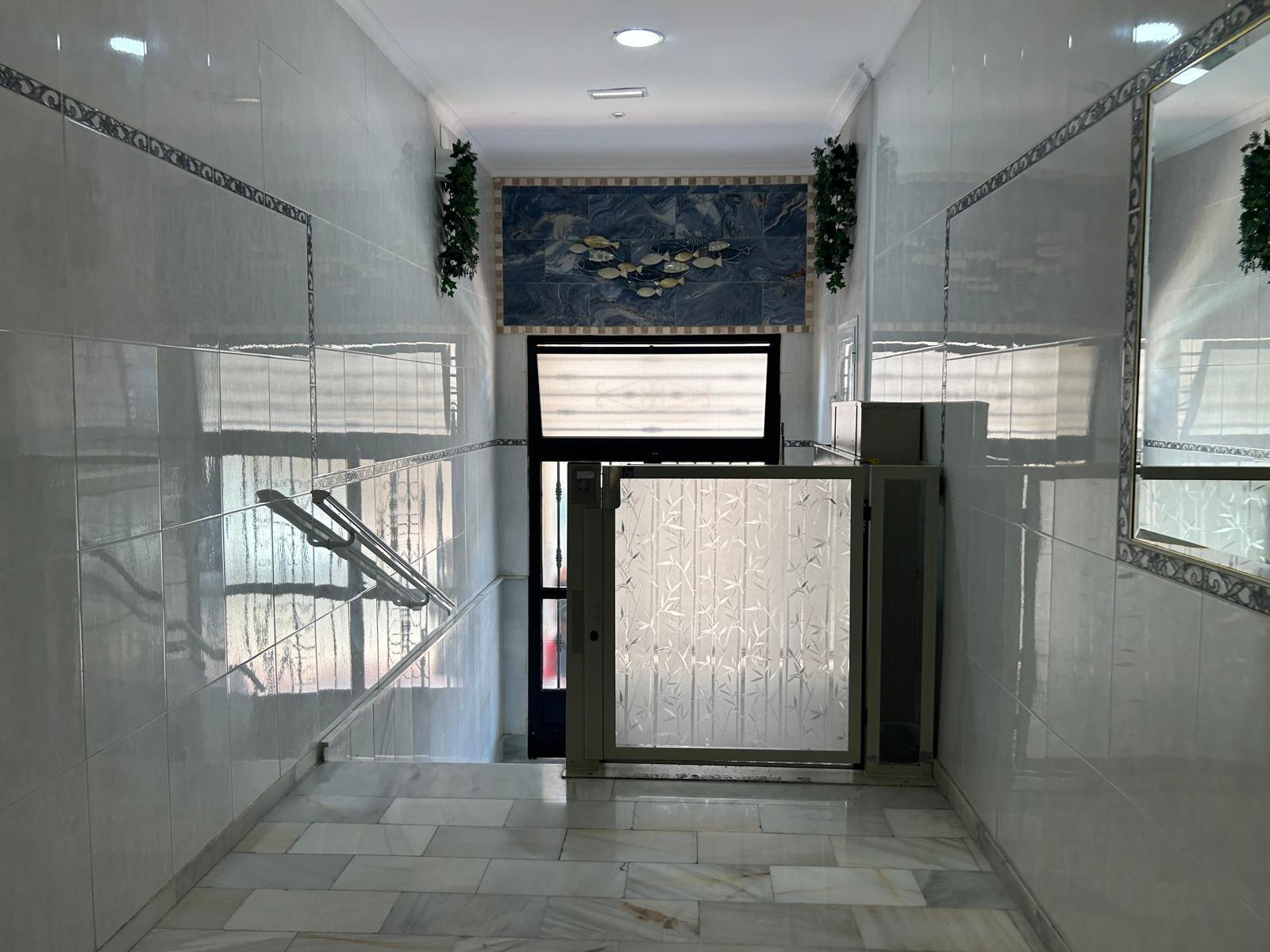 Estudio en venta en Torrevieja