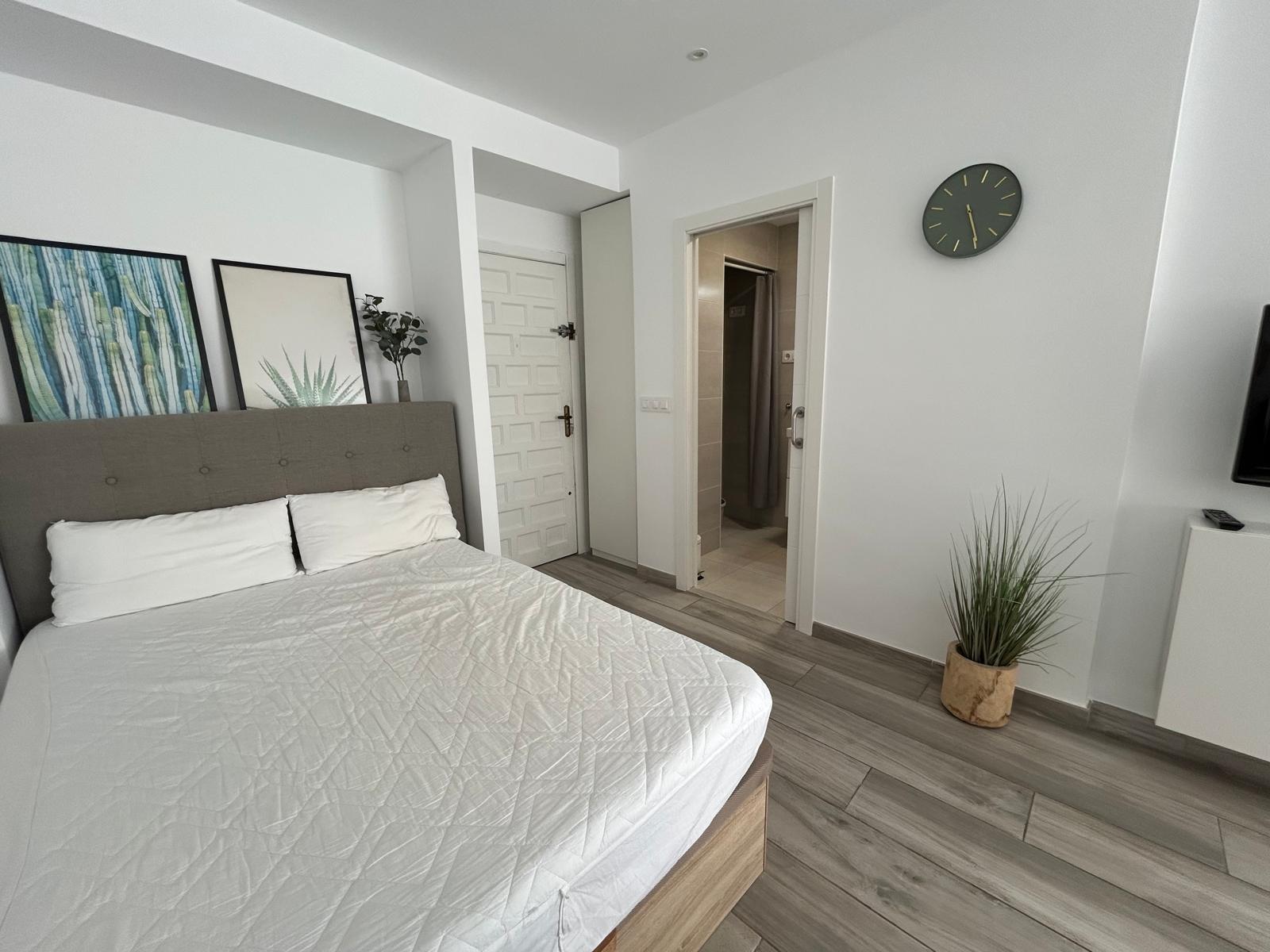 Estudio en venta en Torrevieja