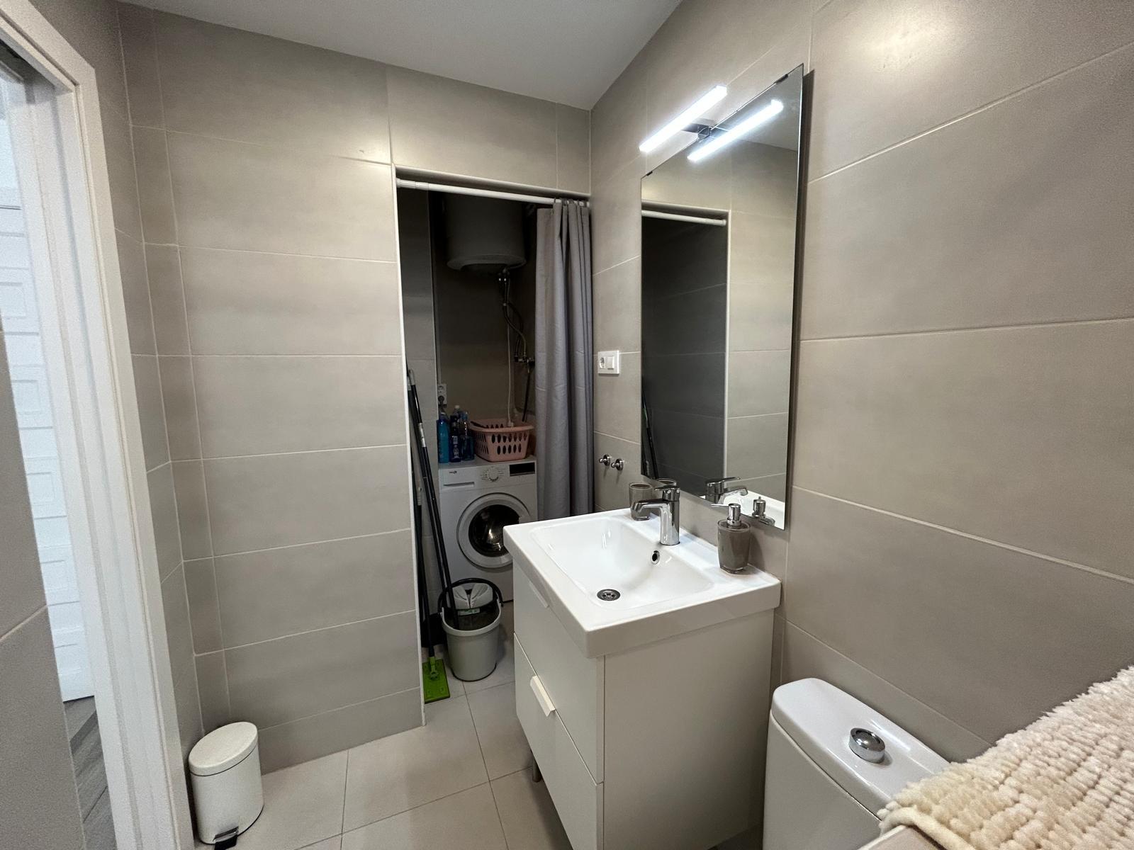 Estudio en venta en Torrevieja