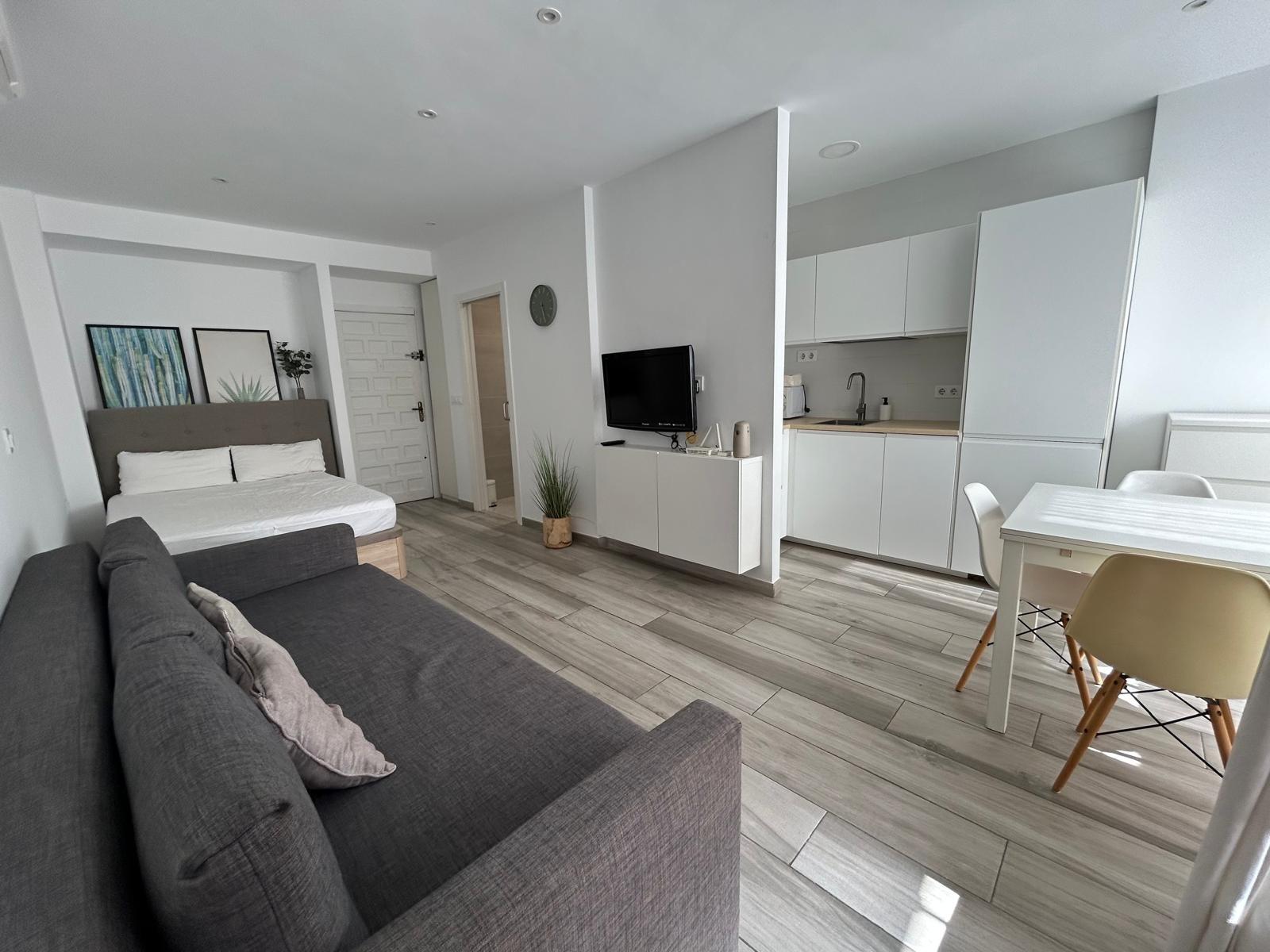 Estudio en venta en Torrevieja