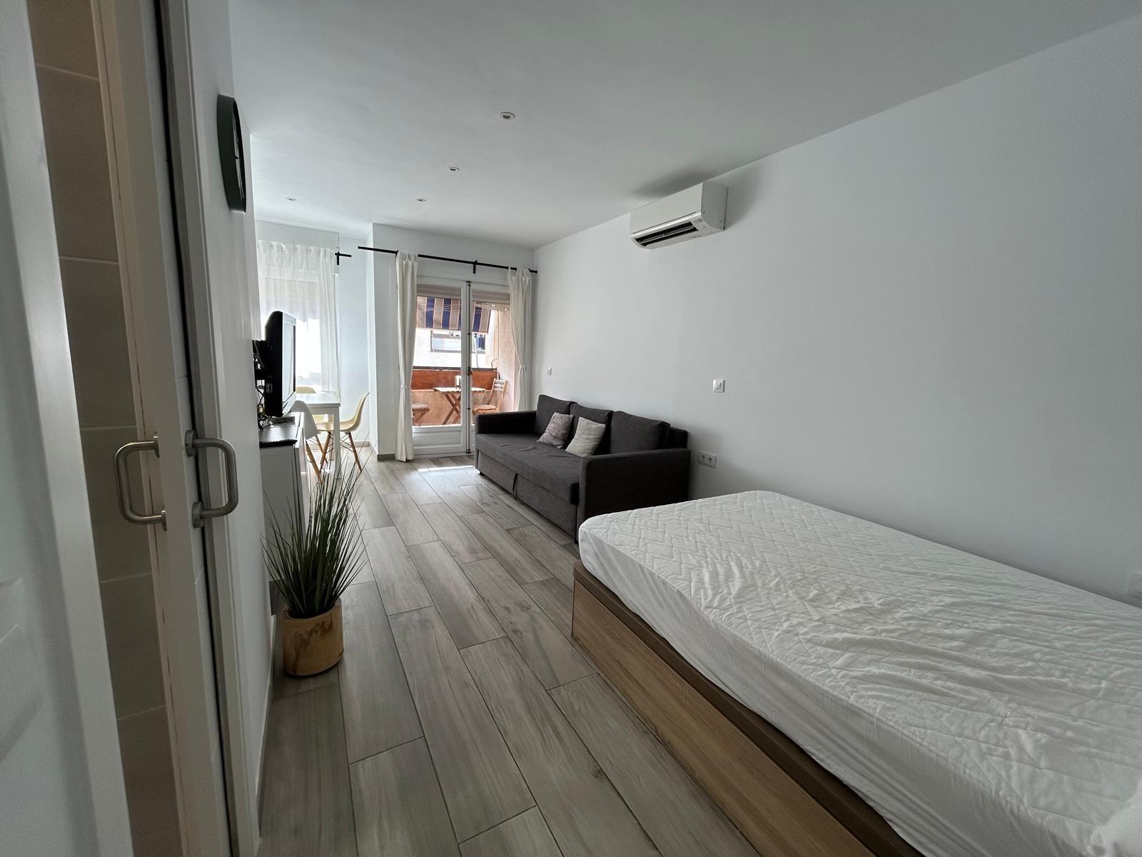 Estudio en venta en Torrevieja