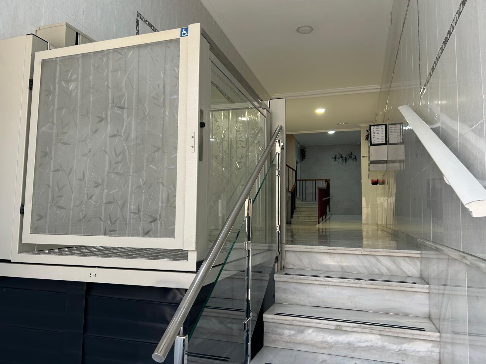 Estudio en venta en Torrevieja
