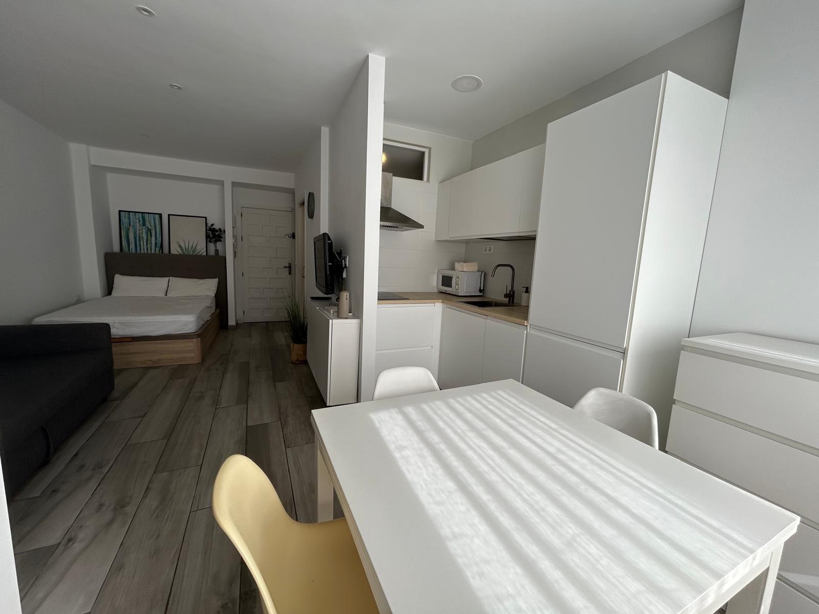 Estudio en venta en Torrevieja