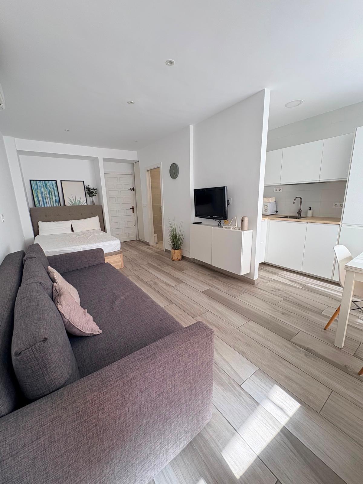 Estudio en venta en Torrevieja