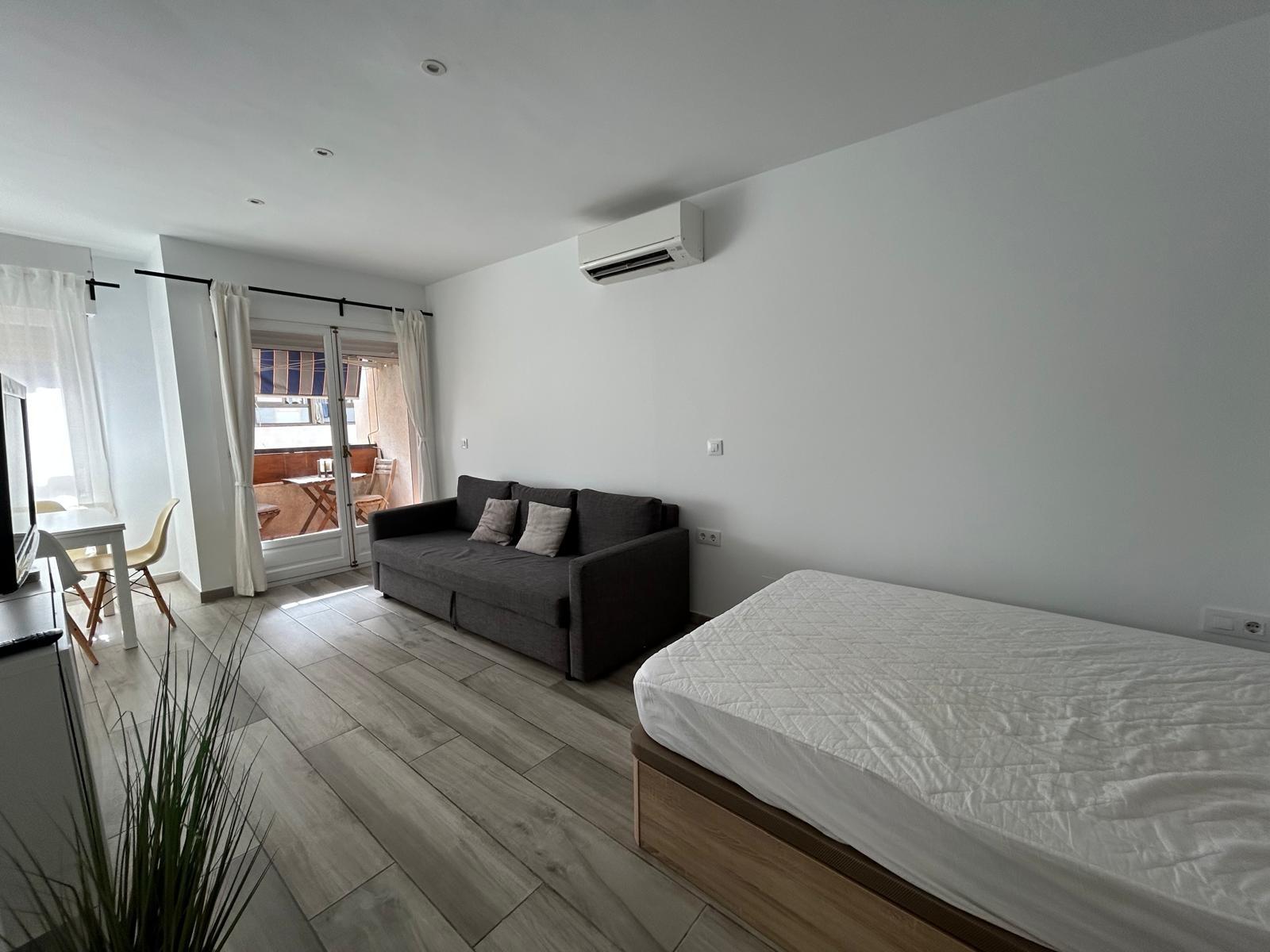 Estudio en venta en Torrevieja