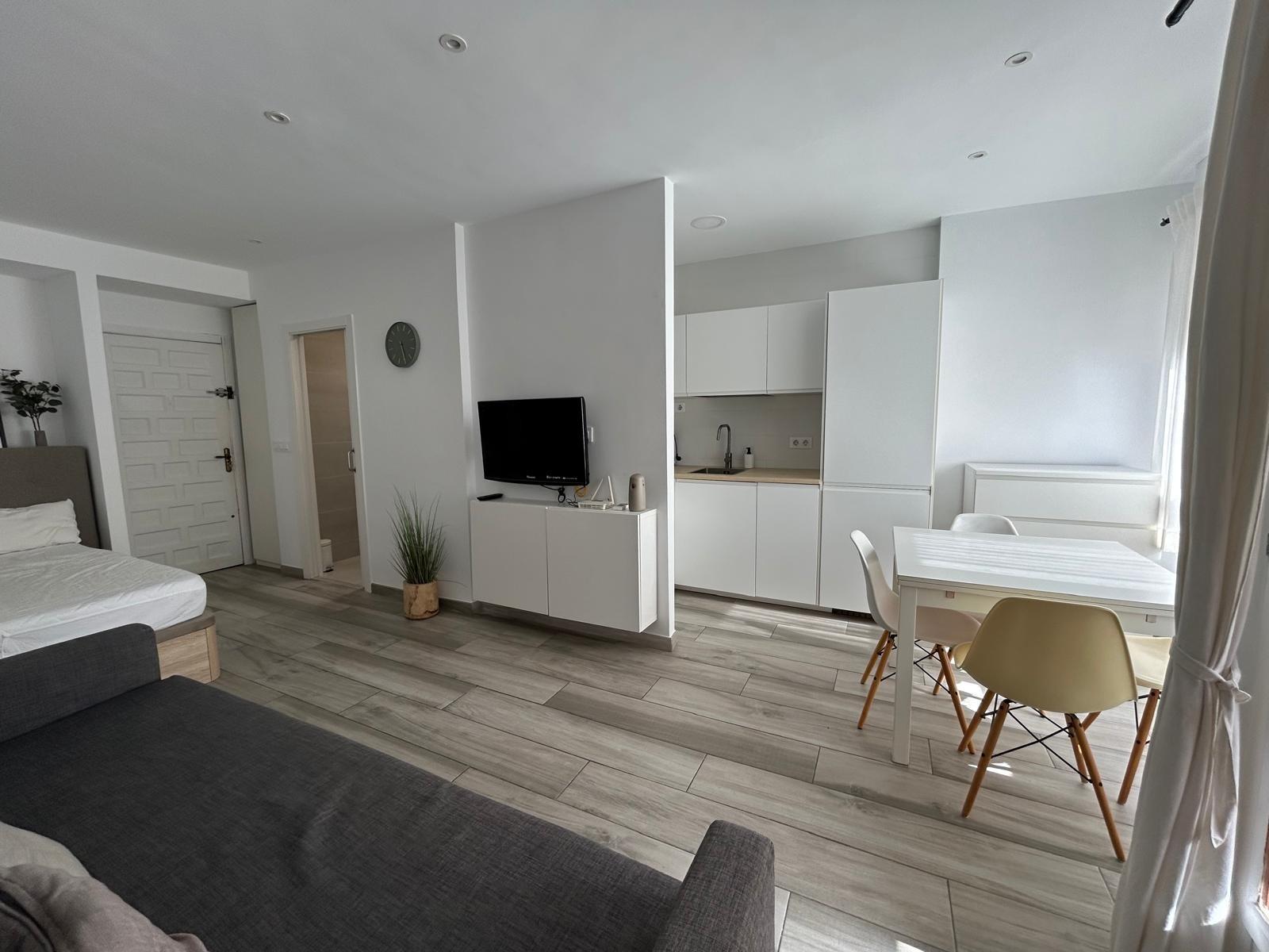 Estudio en venta en Torrevieja