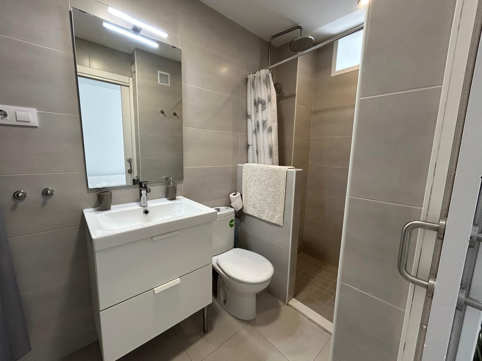 Estudio en venta en Torrevieja