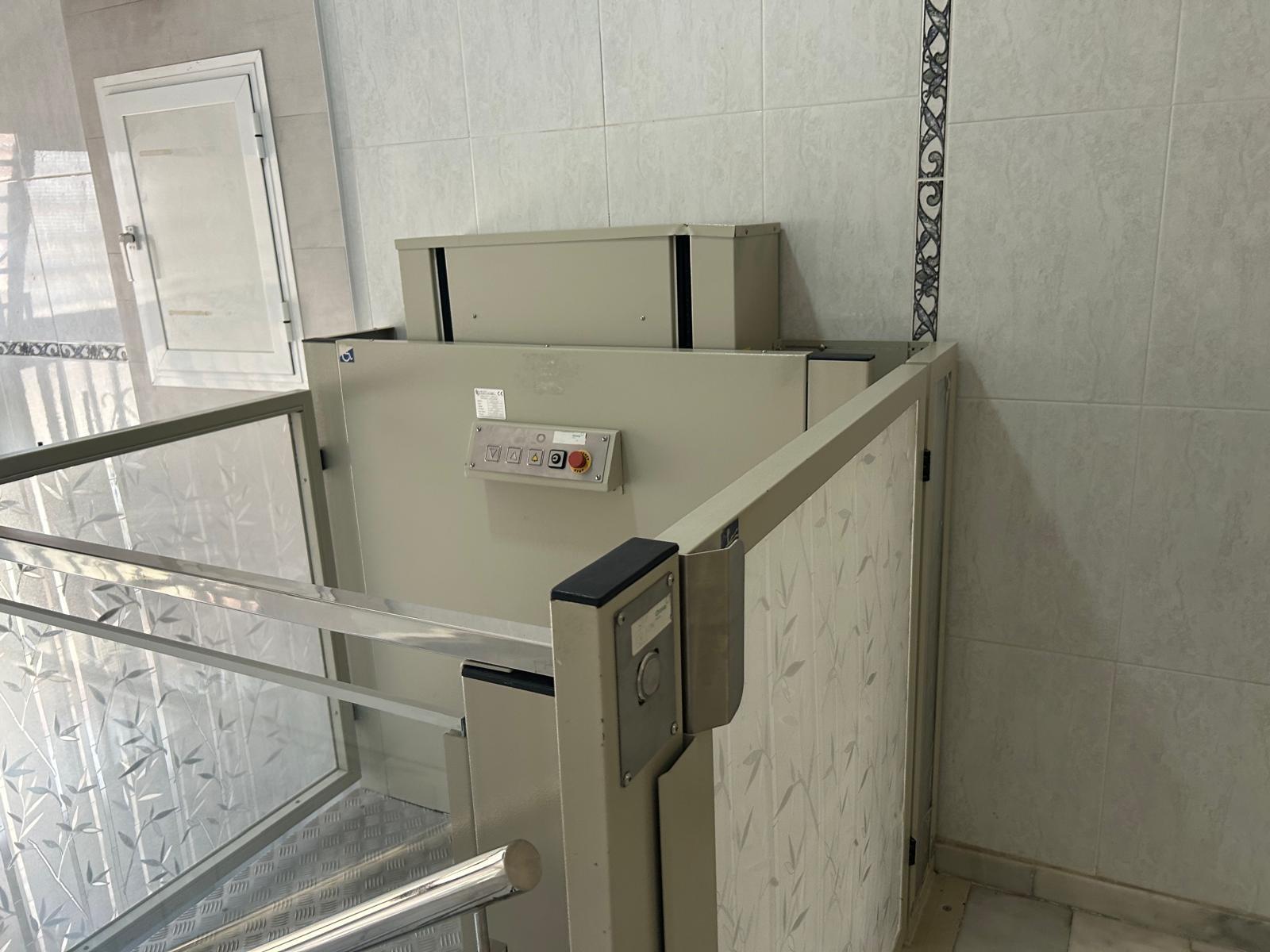 Estudio en venta en Torrevieja