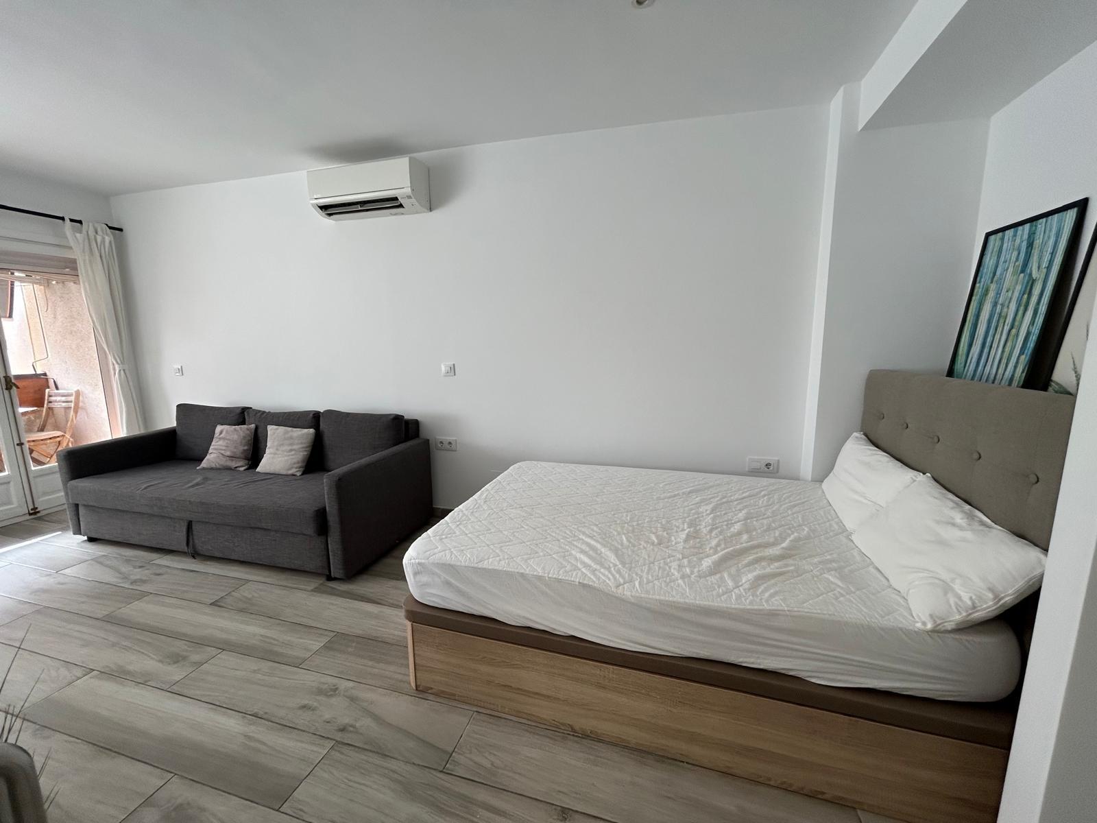 Estudio en venta en Torrevieja