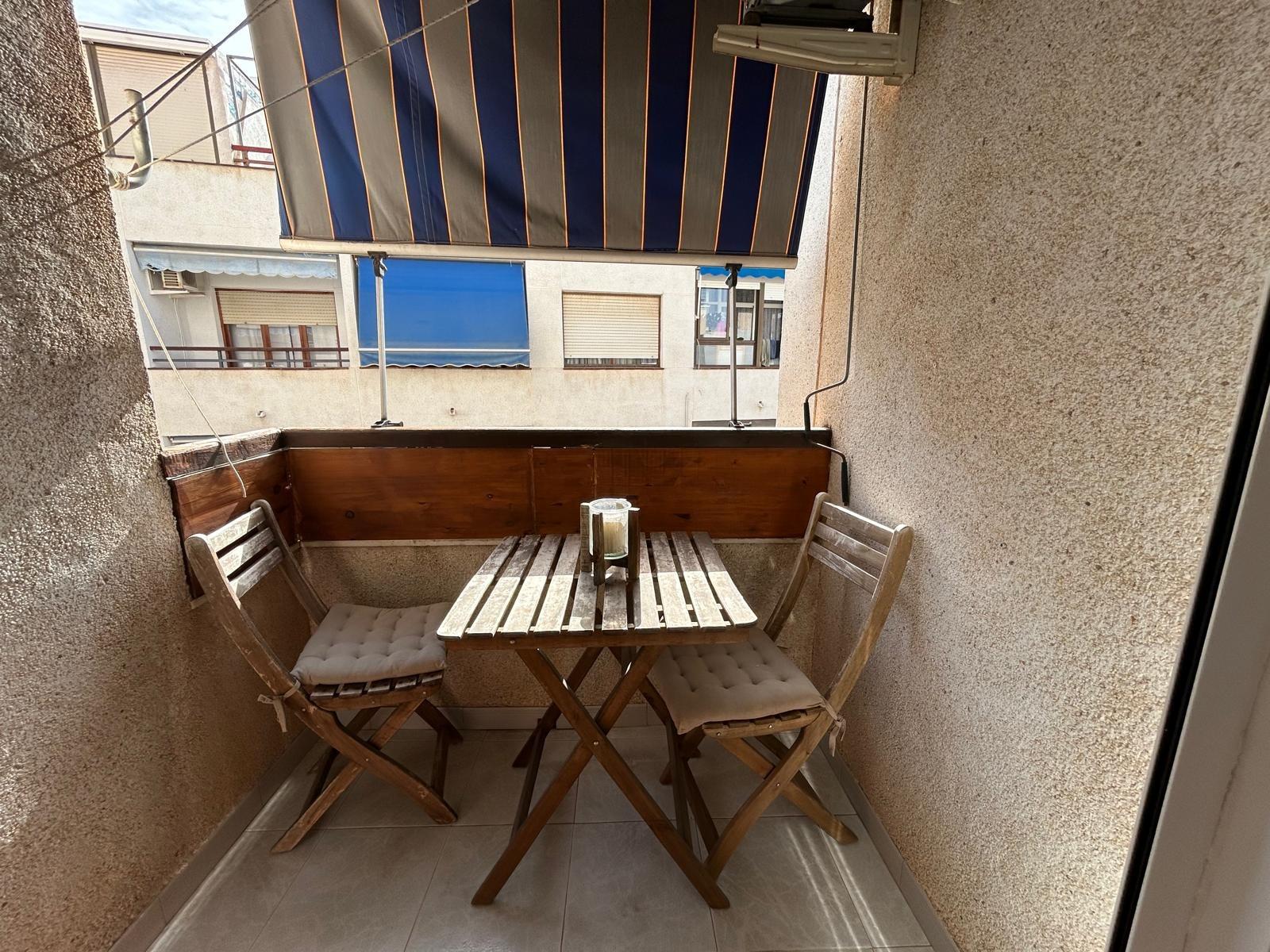 Estudio en venta en Torrevieja
