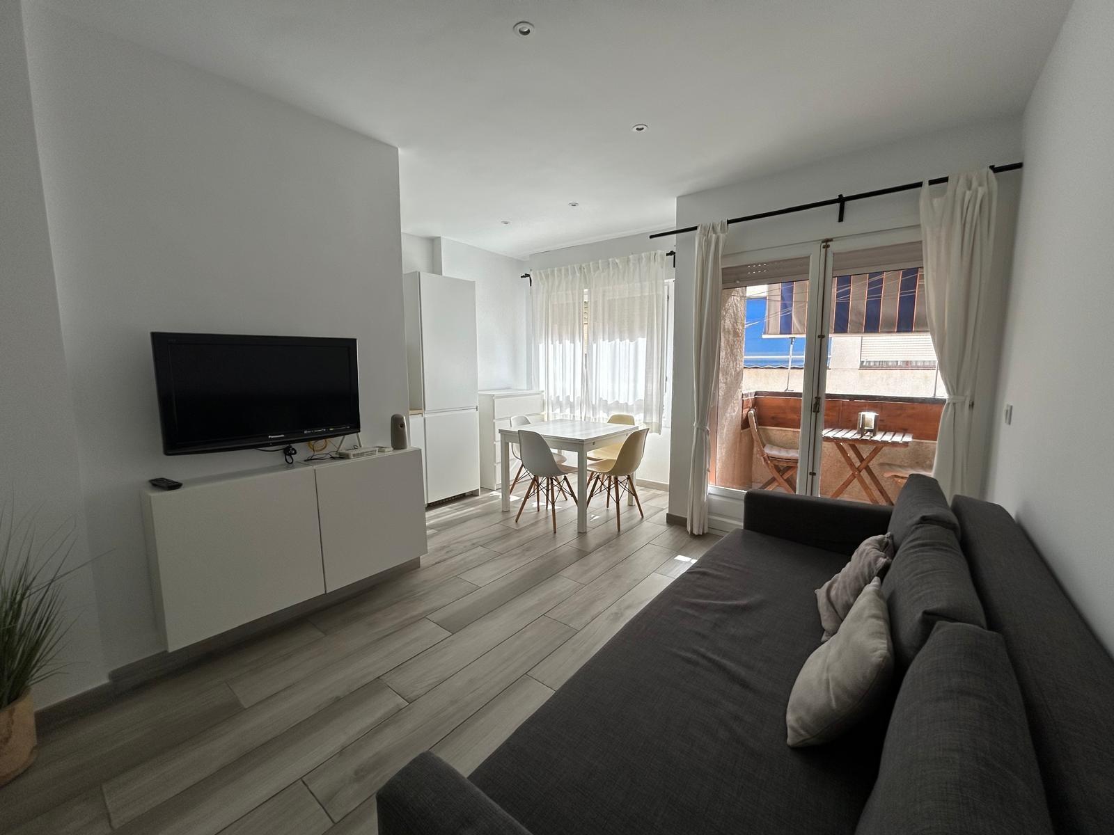 Estudio en venta en Torrevieja