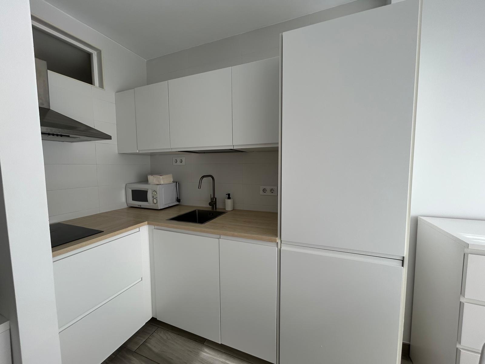 Estudio en venta en Torrevieja