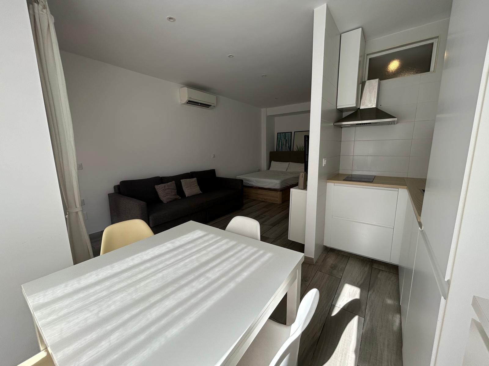 Estudio en venta en Torrevieja