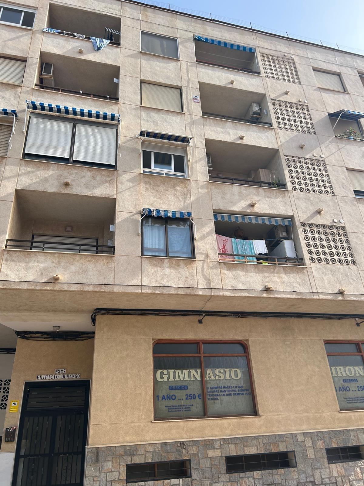 Estudio en venta en Torrevieja