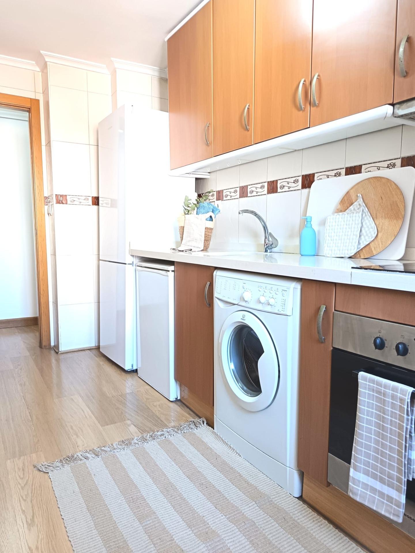 Apartamento en venta en Torrevieja