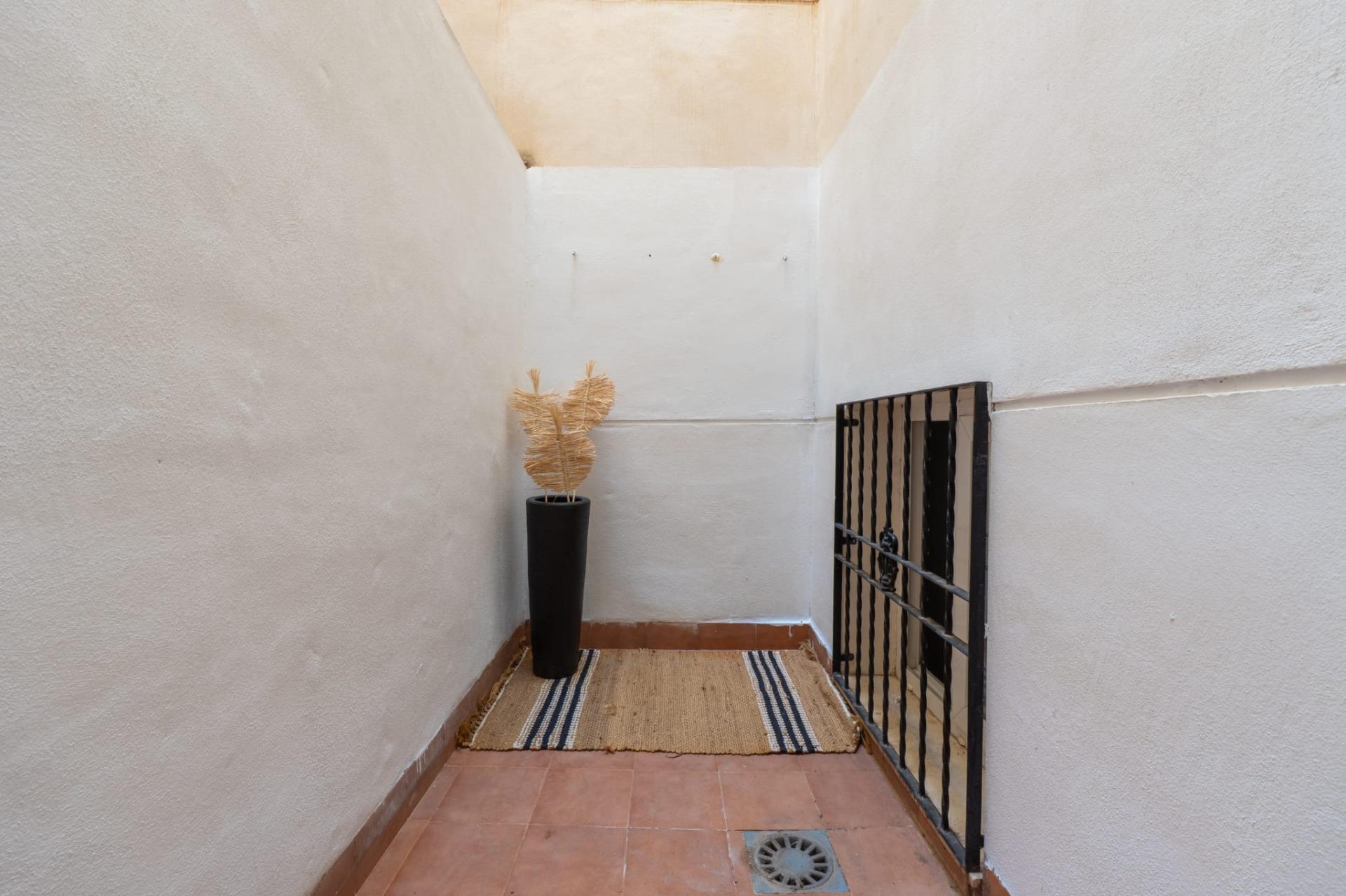 Apartamento en venta en Torrevieja