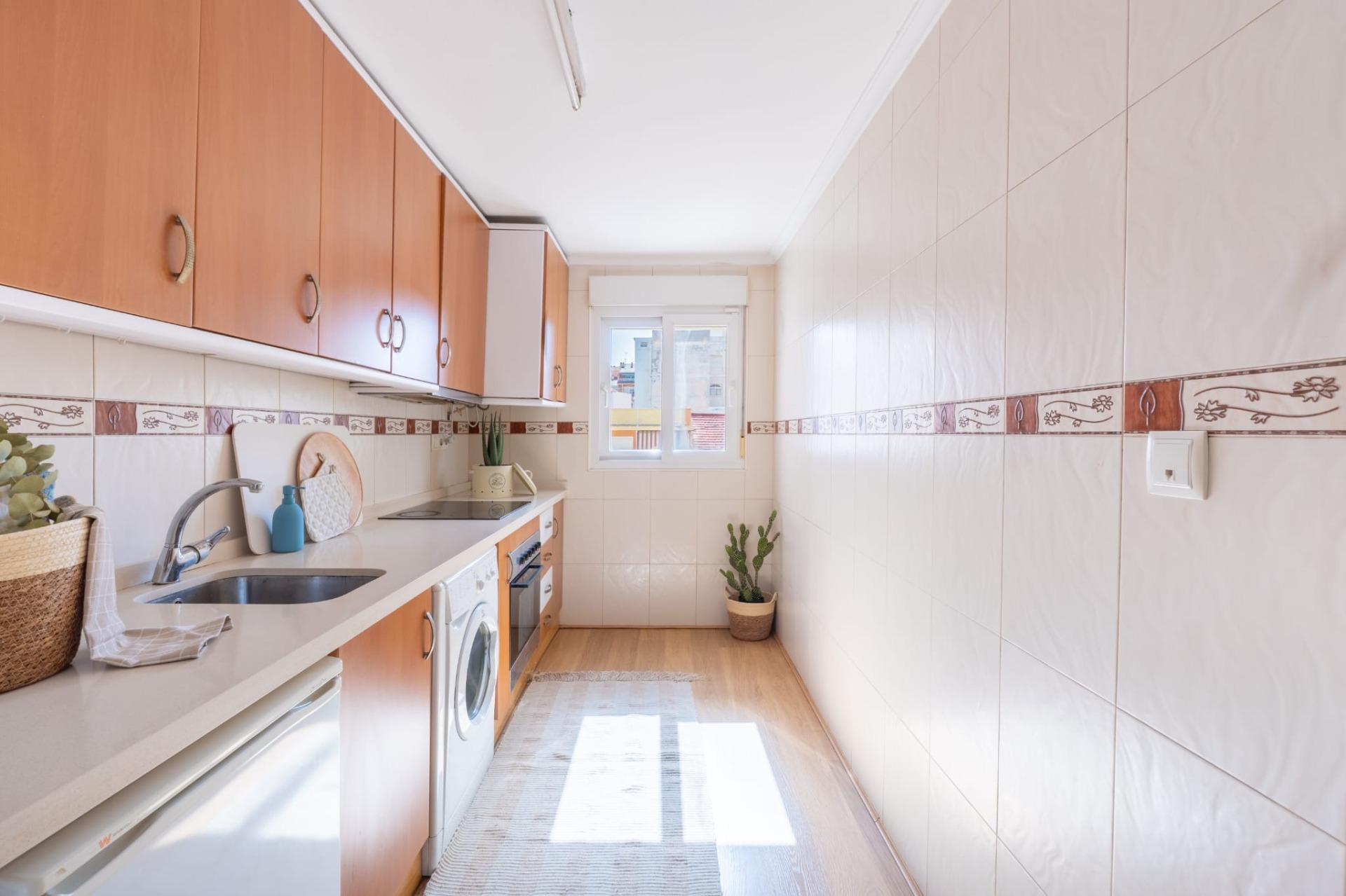 Apartamento en venta en Torrevieja