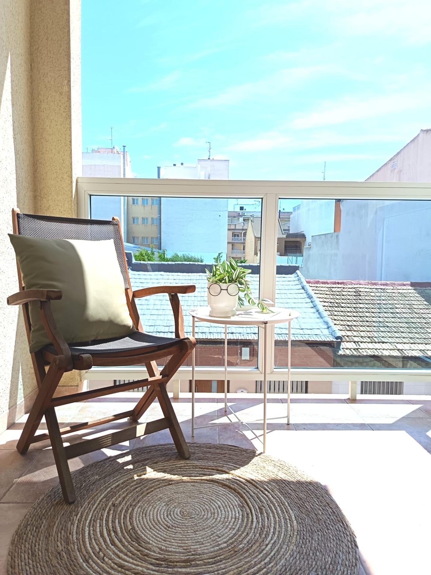 Apartamento en venta en Torrevieja