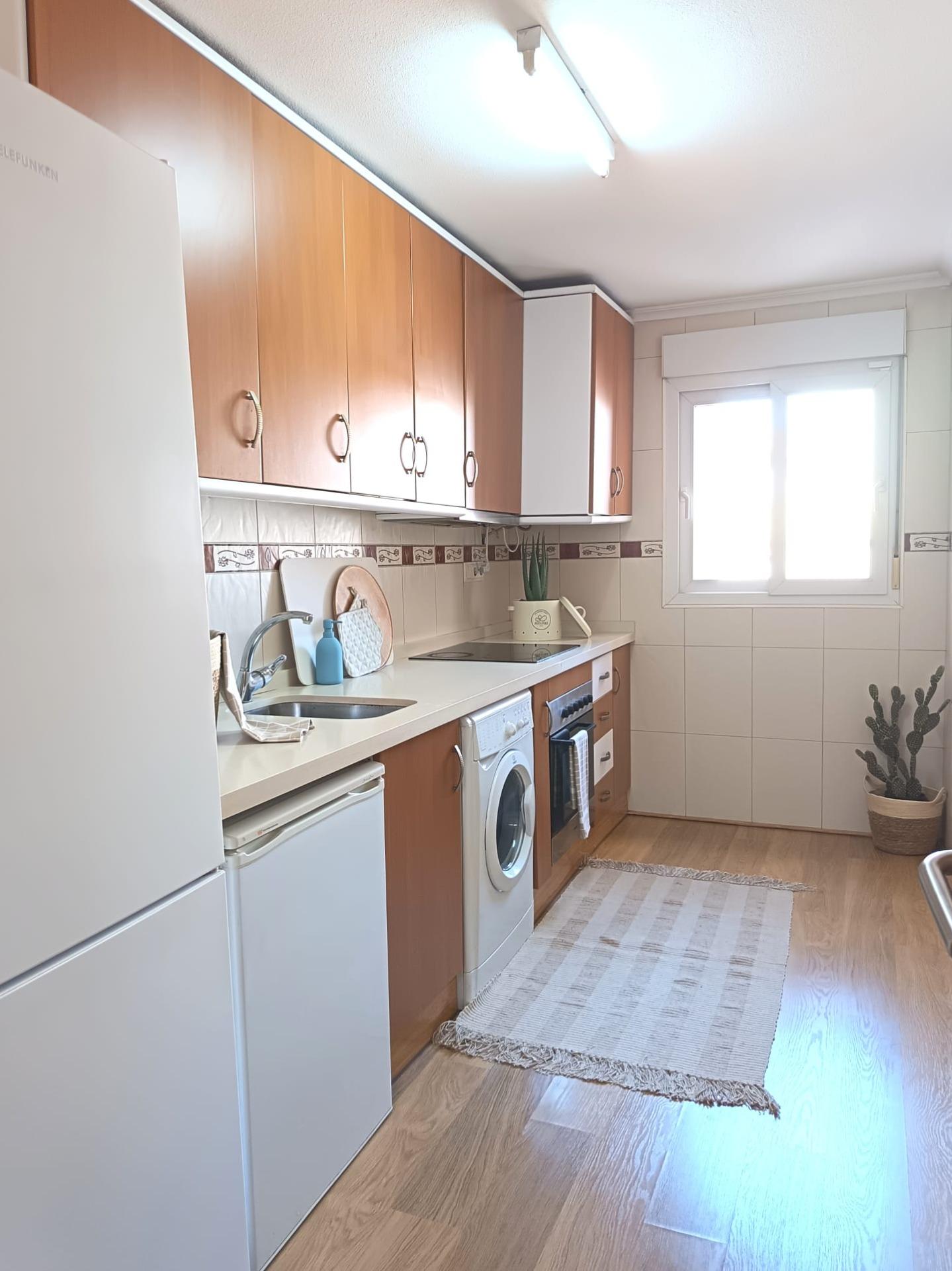 Apartamento en venta en Torrevieja