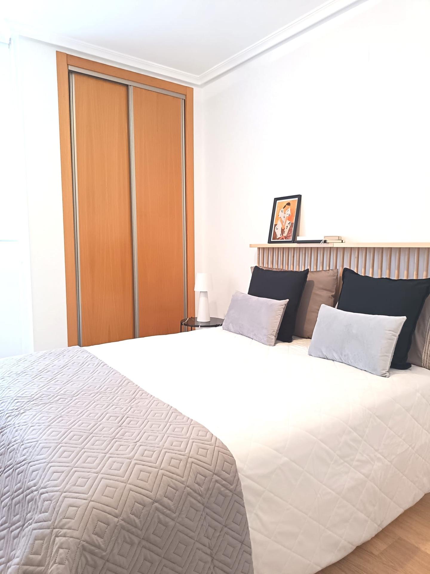Apartamento en venta en Torrevieja
