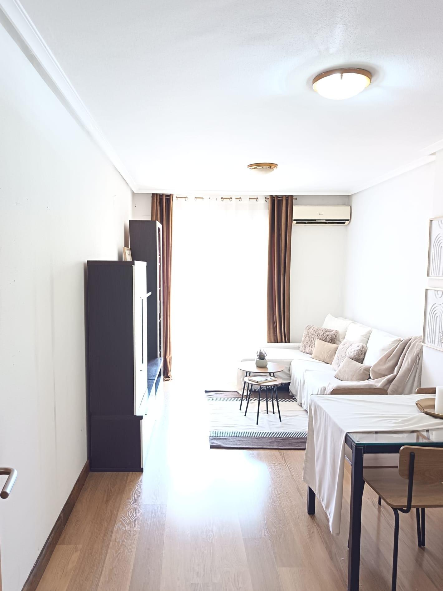 Apartamento en venta en Torrevieja