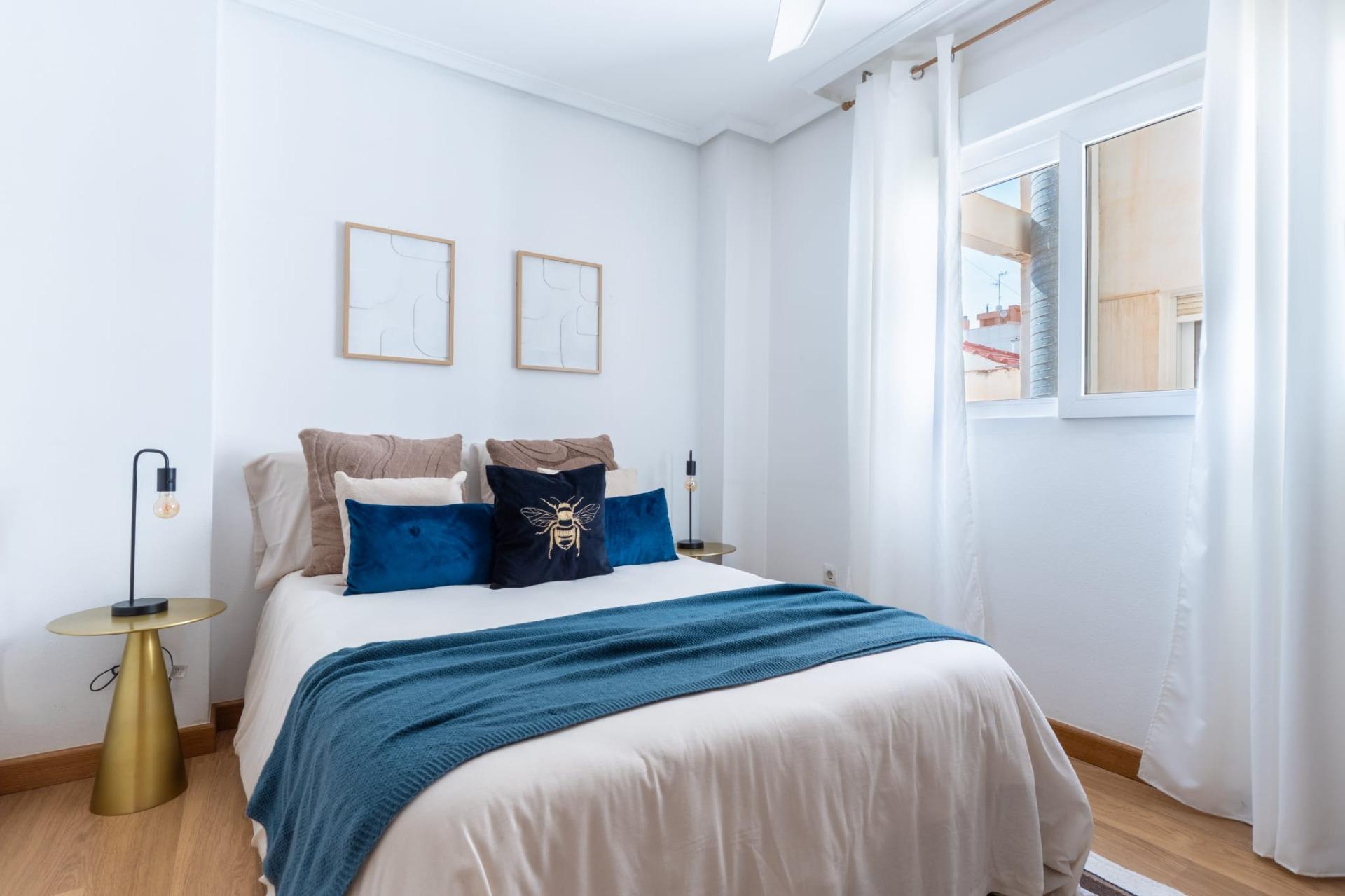 Apartamento en venta en Torrevieja