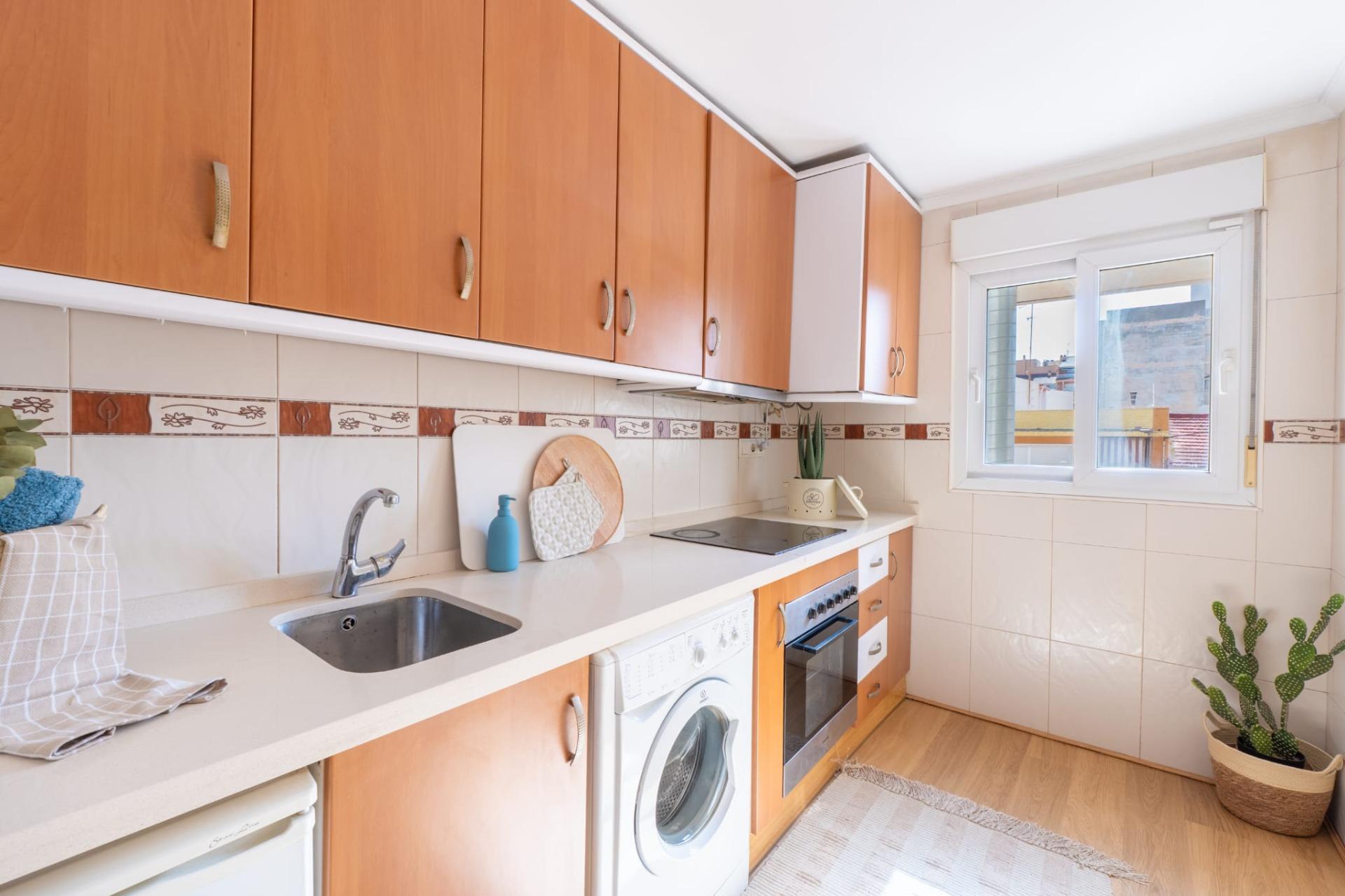 Apartamento en venta en Torrevieja