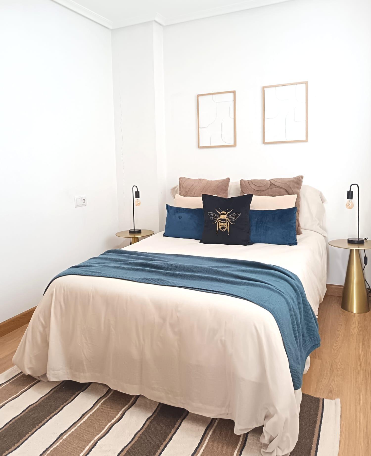 Apartamento en venta en Torrevieja