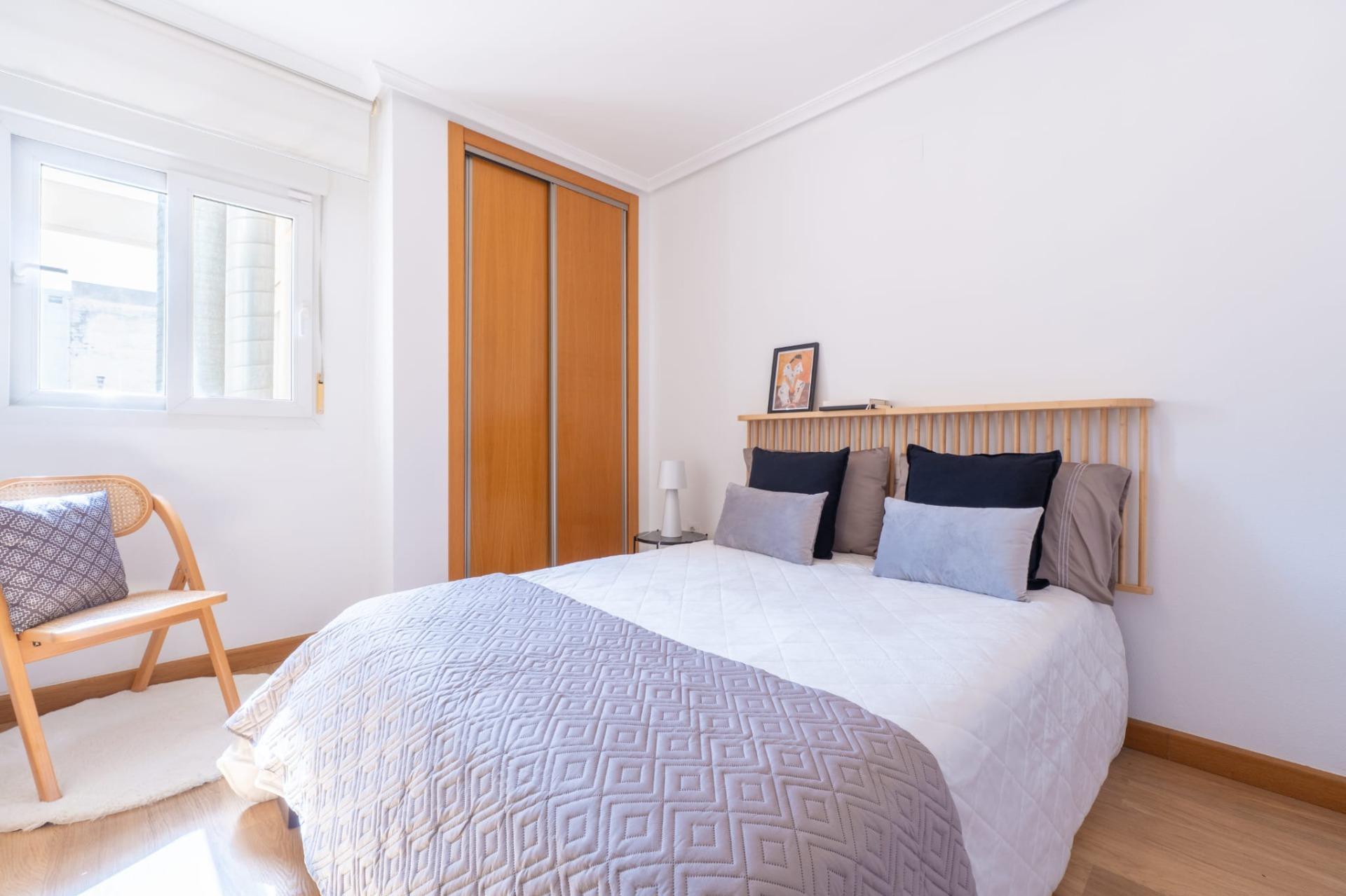Apartamento en venta en Torrevieja