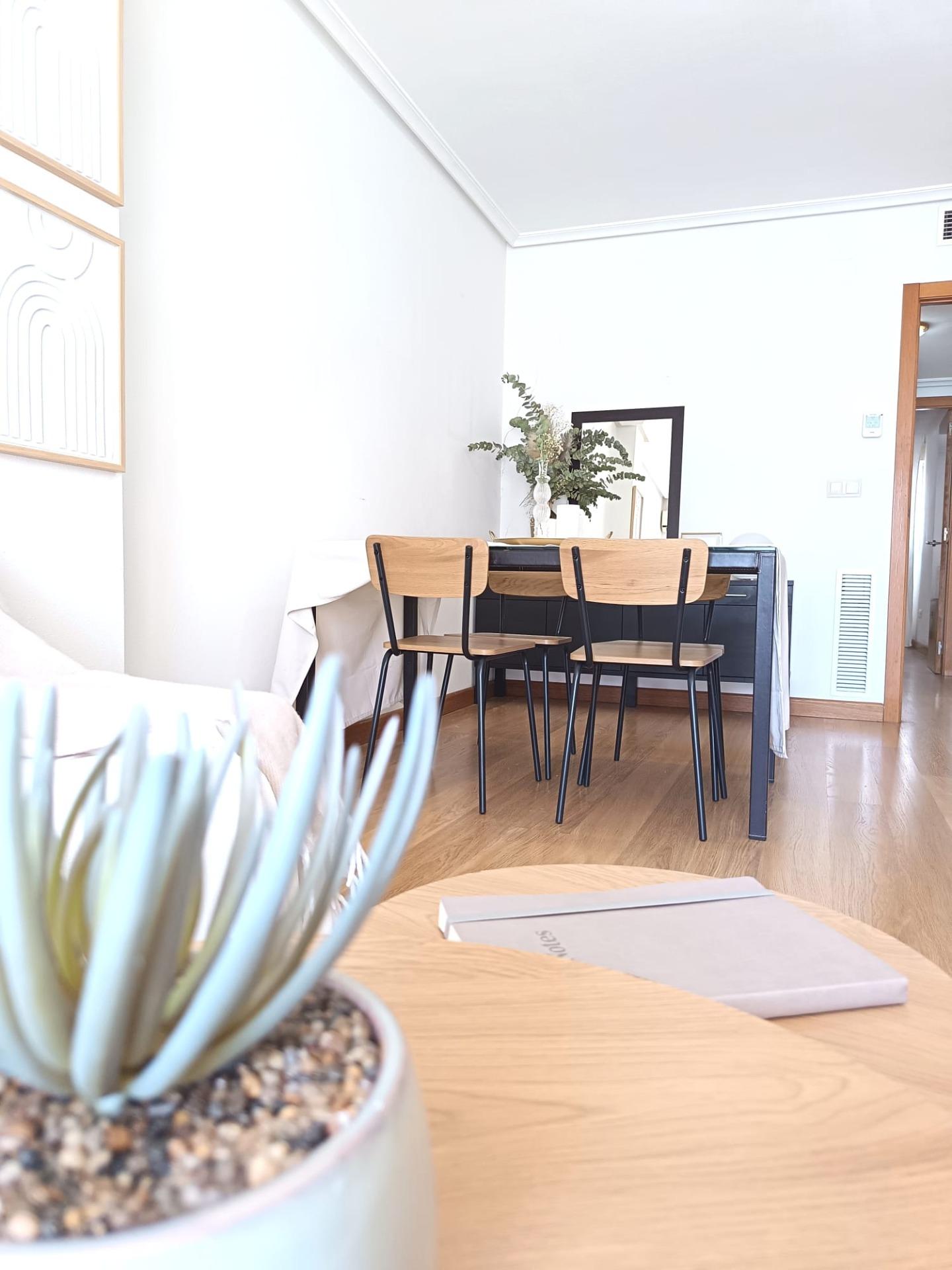 Apartamento en venta en Torrevieja