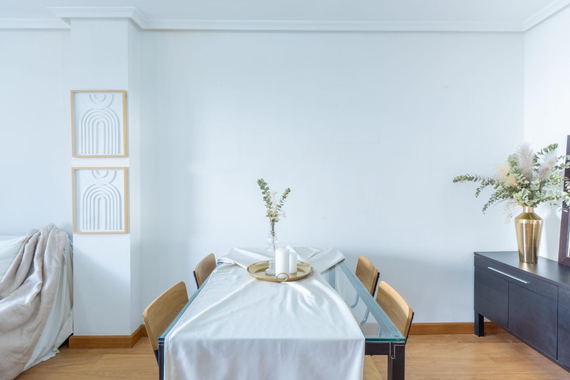 Apartamento en venta en Torrevieja