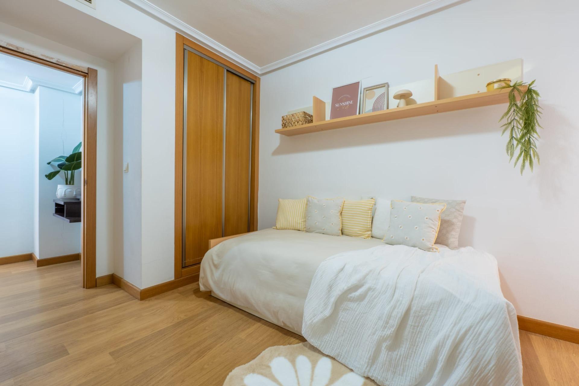 Apartamento en venta en Torrevieja