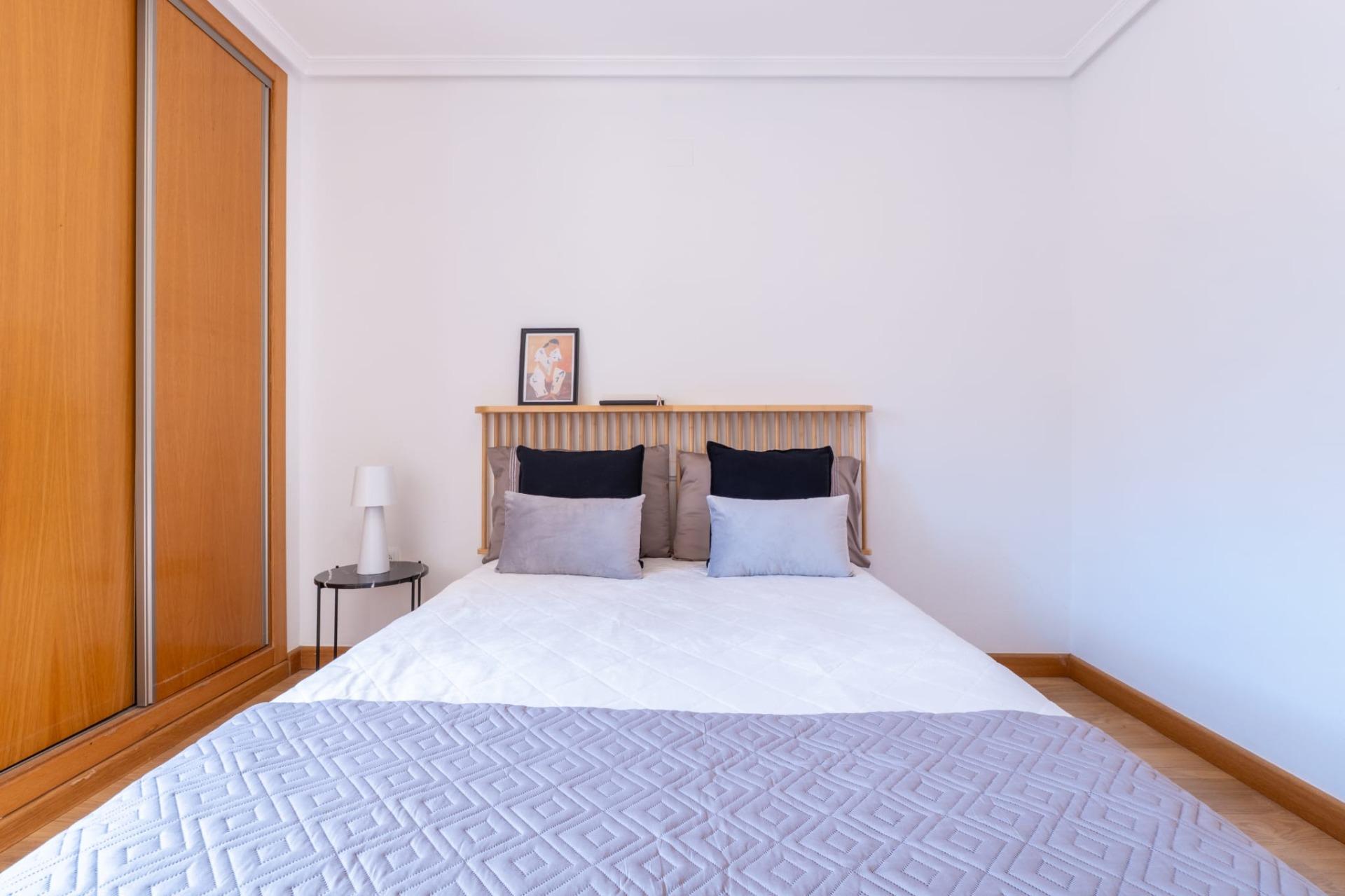 Apartamento en venta en Torrevieja