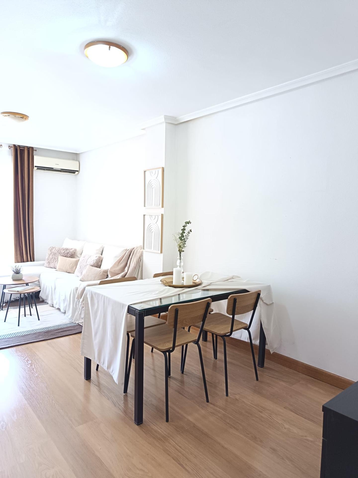 Apartamento en venta en Torrevieja
