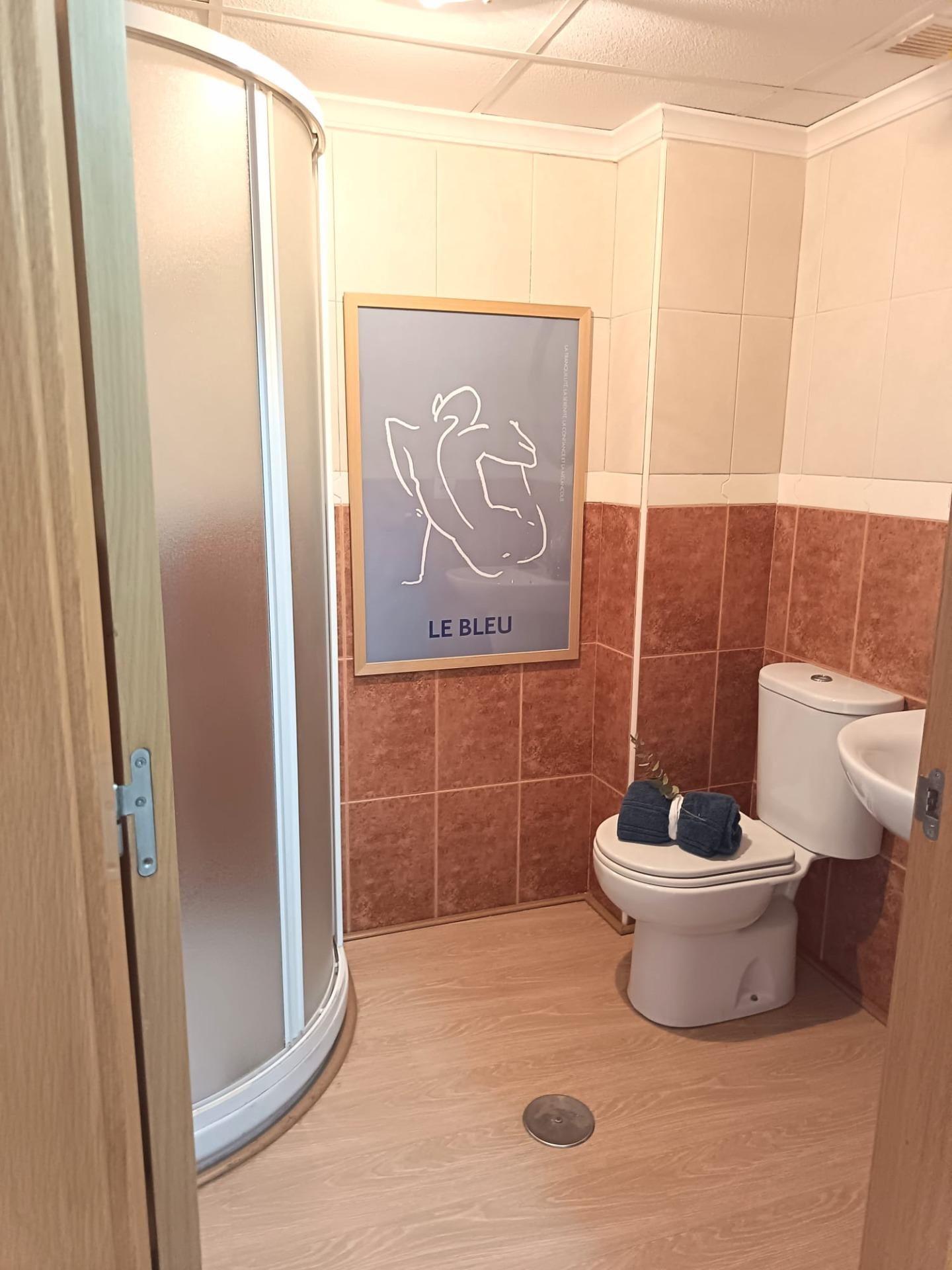 Apartamento en venta en Torrevieja